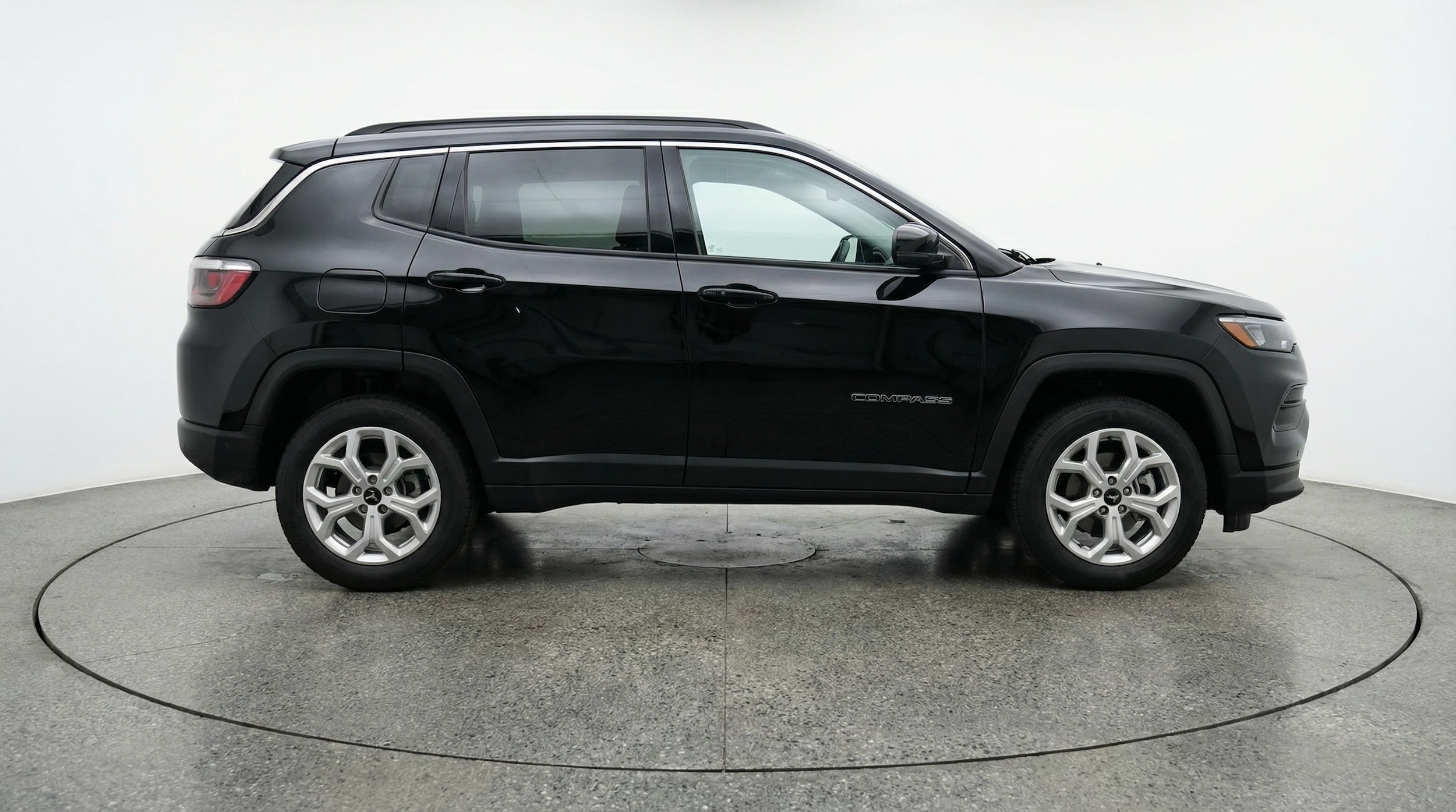 Thumbnail: 2025 Jeep Compass - 8