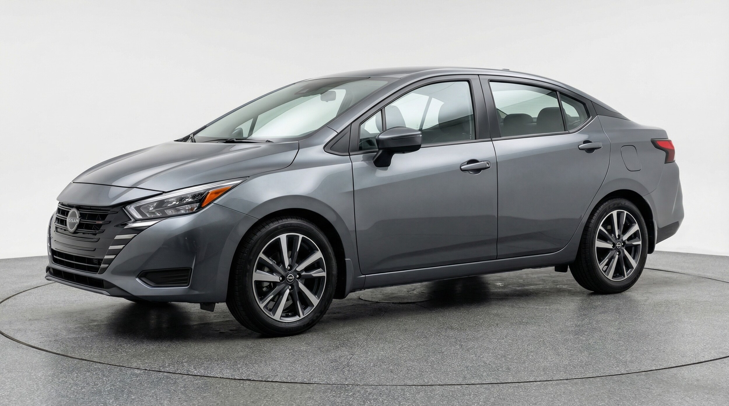 Thumbnail: 2025 Nissan Versa - 3