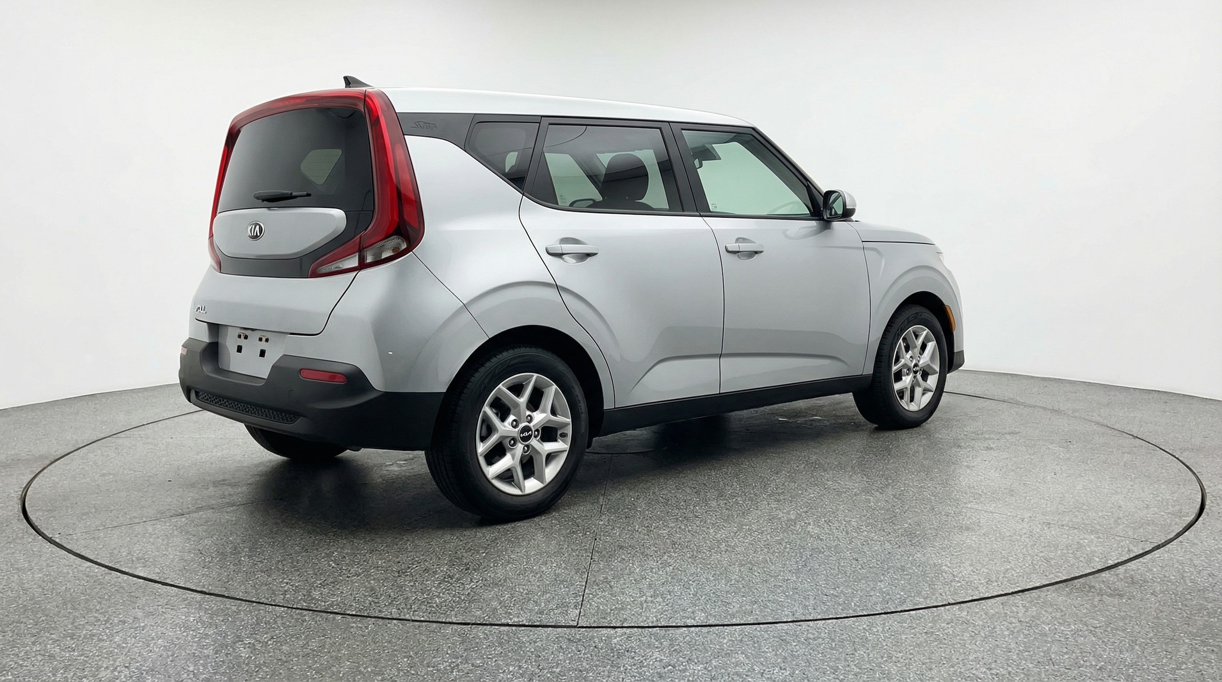 Thumbnail: 2025 Kia Soul - 7