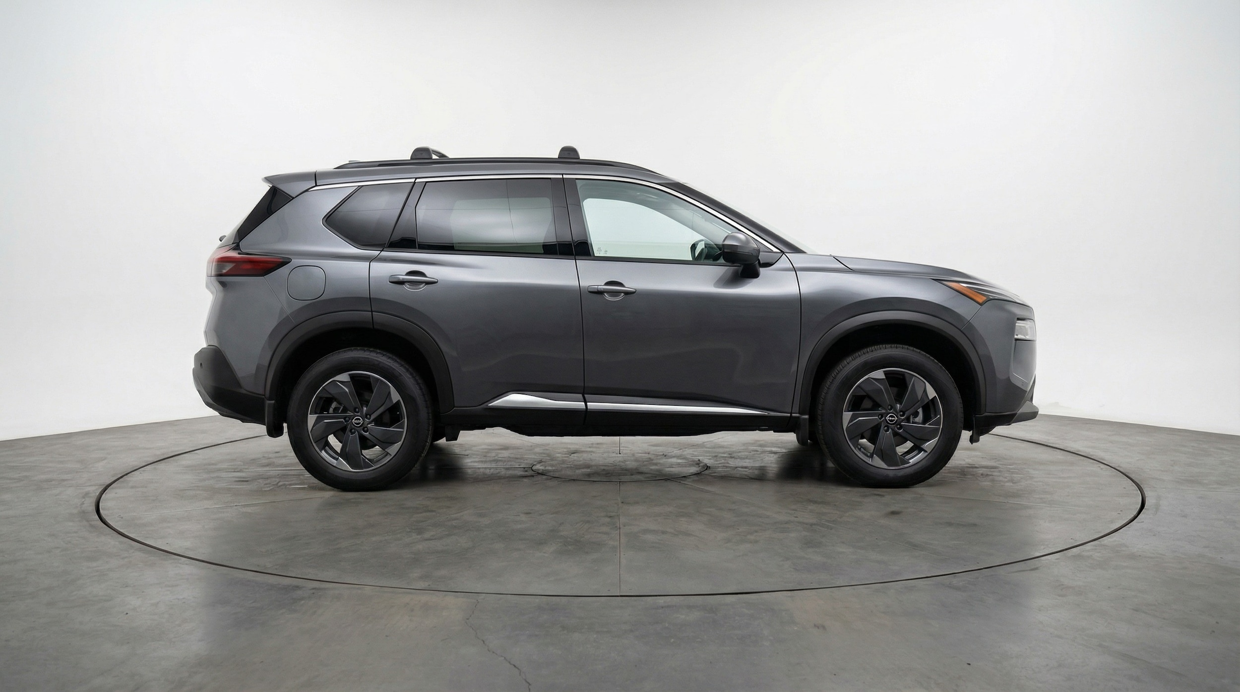 Thumbnail: 2025 Nissan Rogue - 8