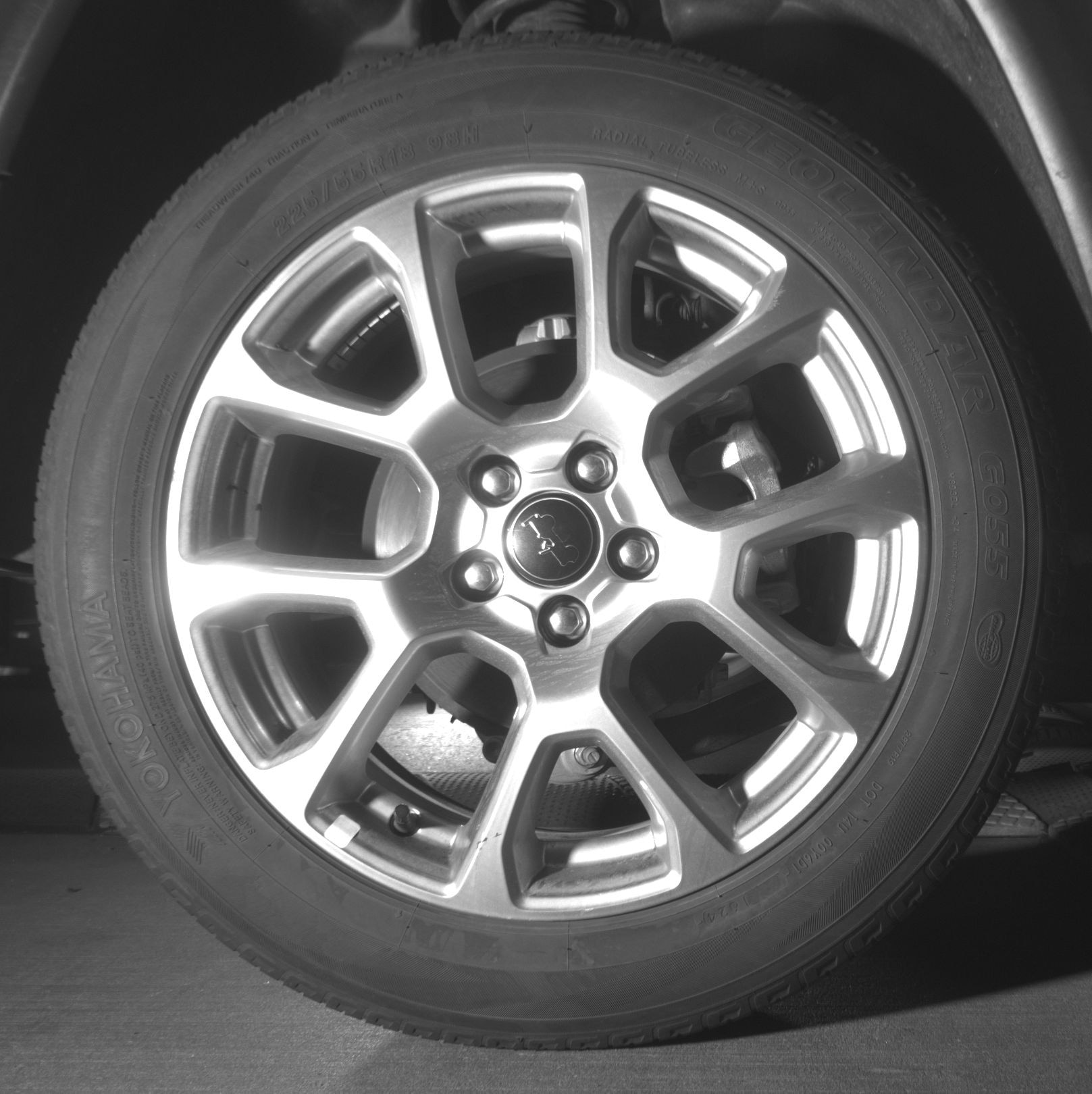 Thumbnail: 2025 Jeep Compass - 12