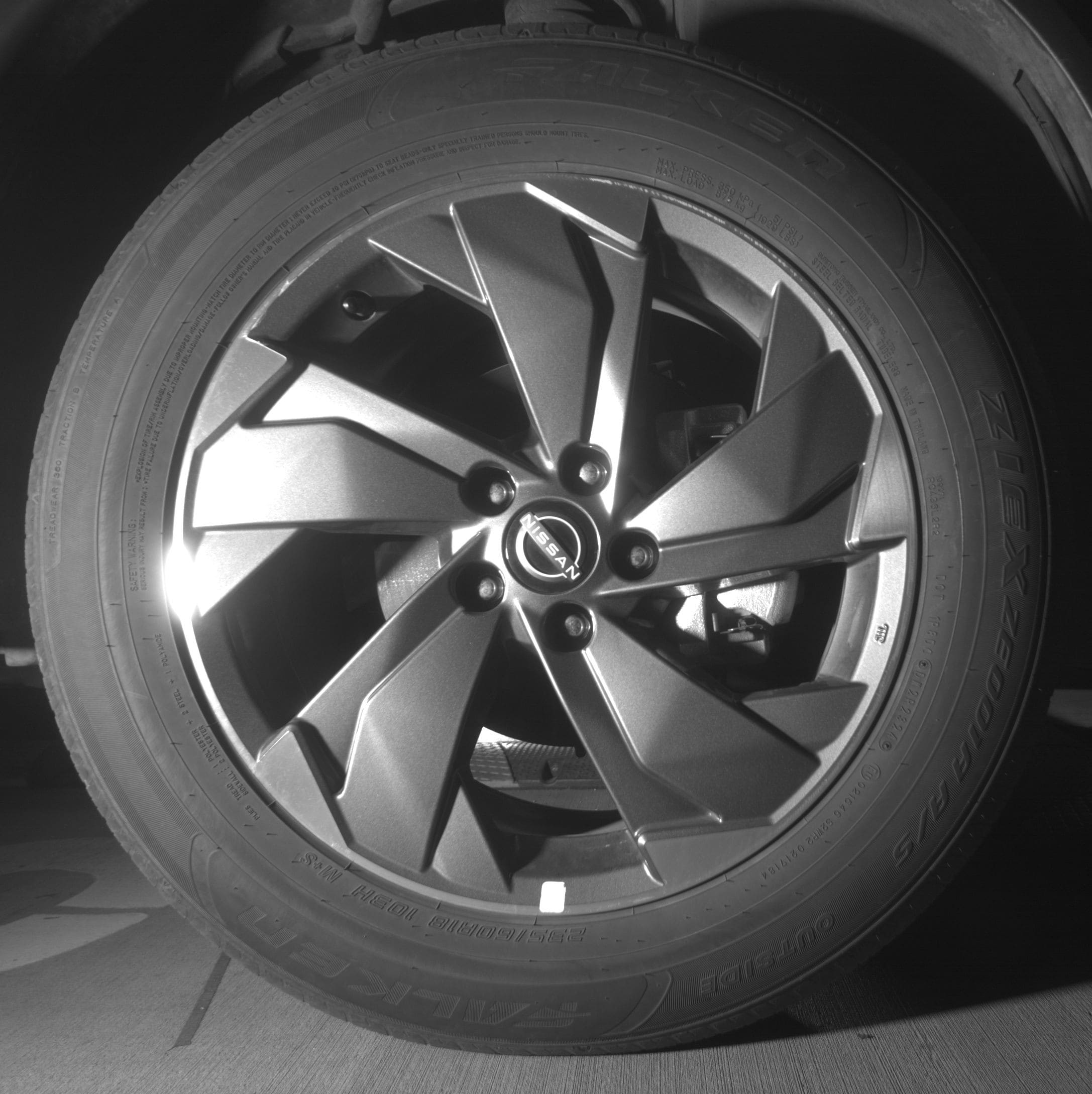 Thumbnail: 2025 Nissan Rogue - 10