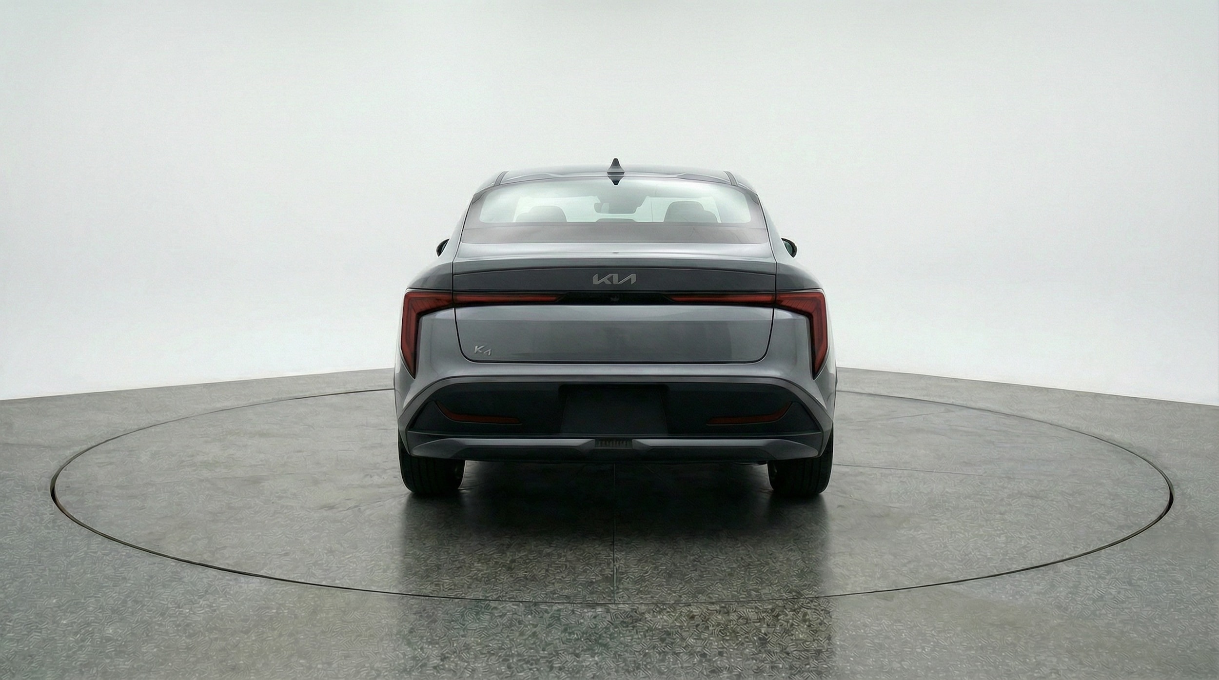 Thumbnail: 2025 Kia K4 - 6