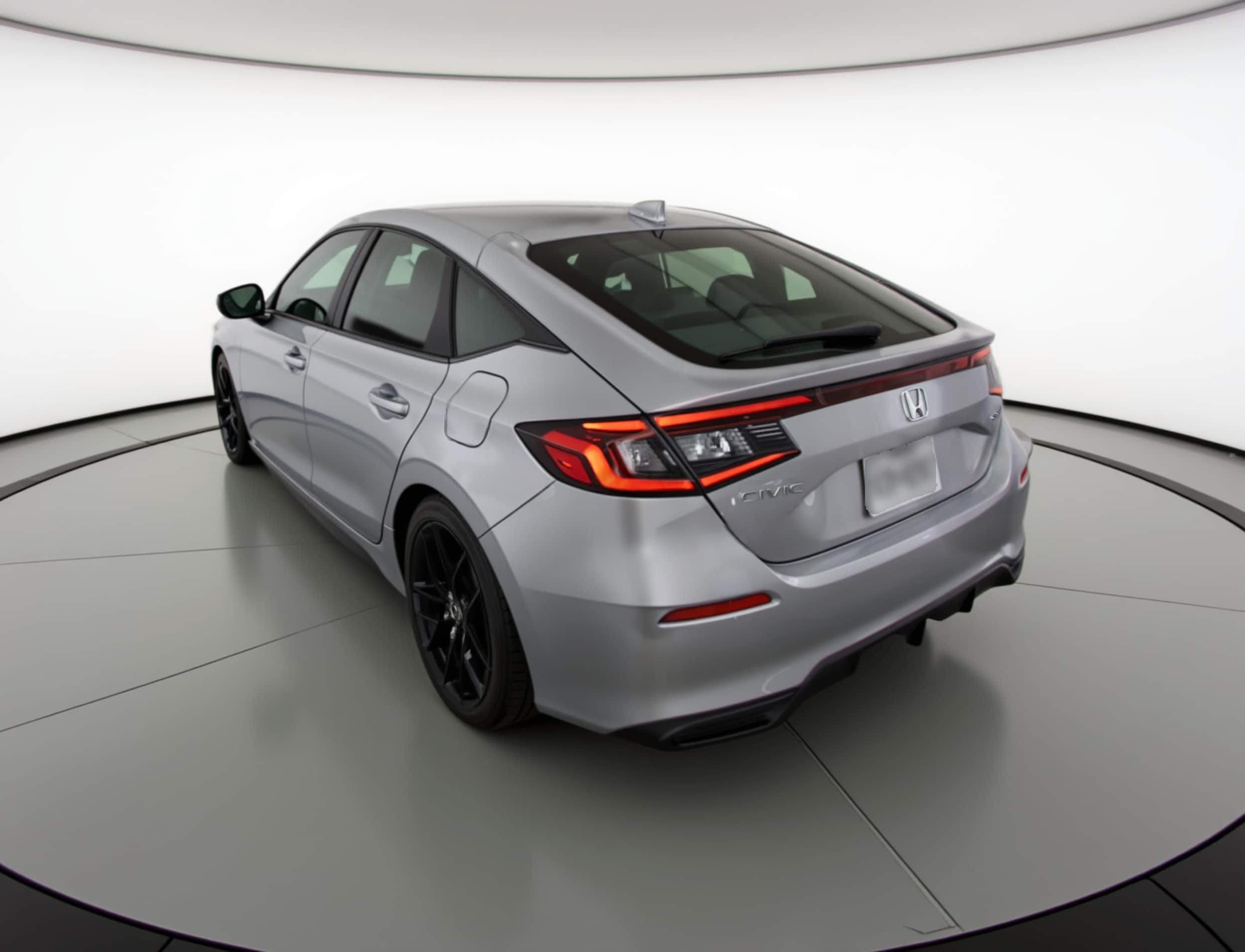 Thumbnail: 2025 Honda Civic - 5