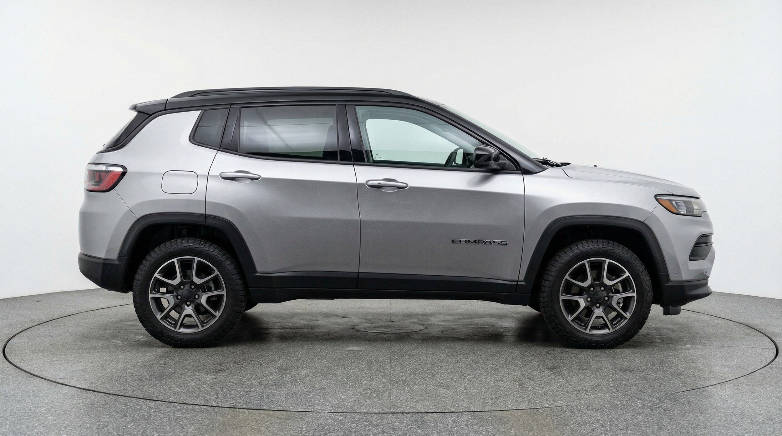 Thumbnail: 2025 Jeep Compass - 11