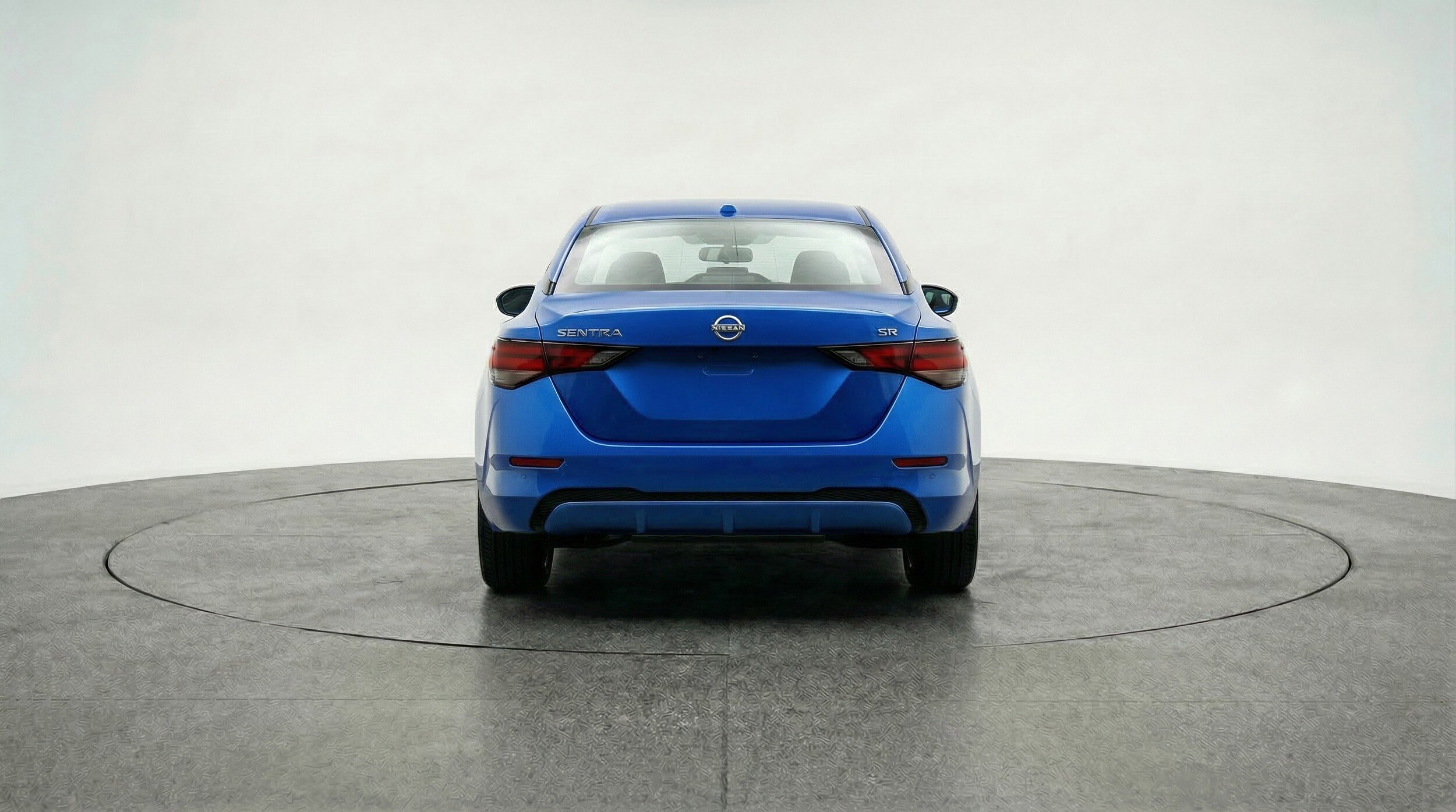 Thumbnail: 2025 Nissan Sentra - 7