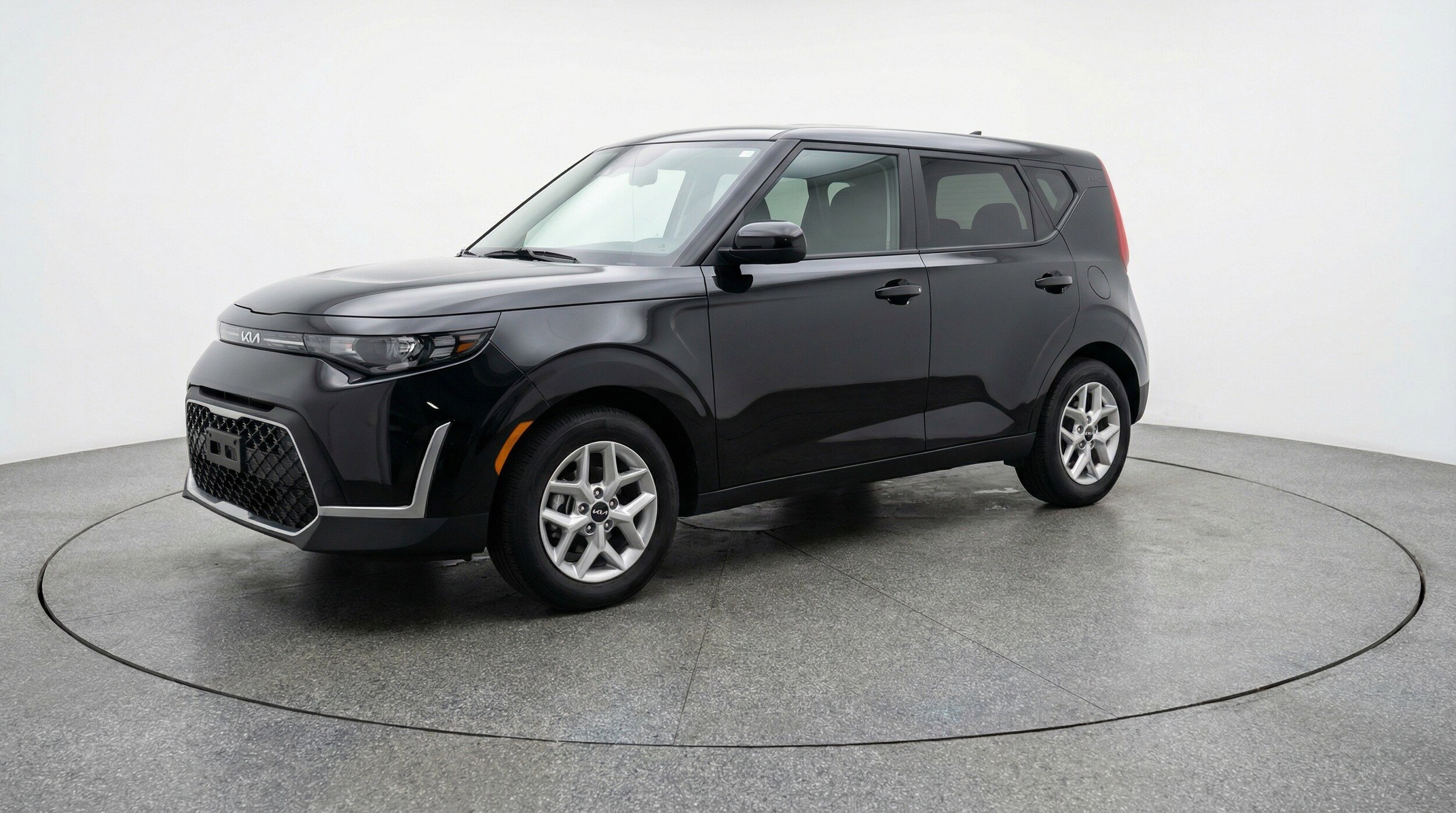 Thumbnail: 2025 Kia Soul - 3