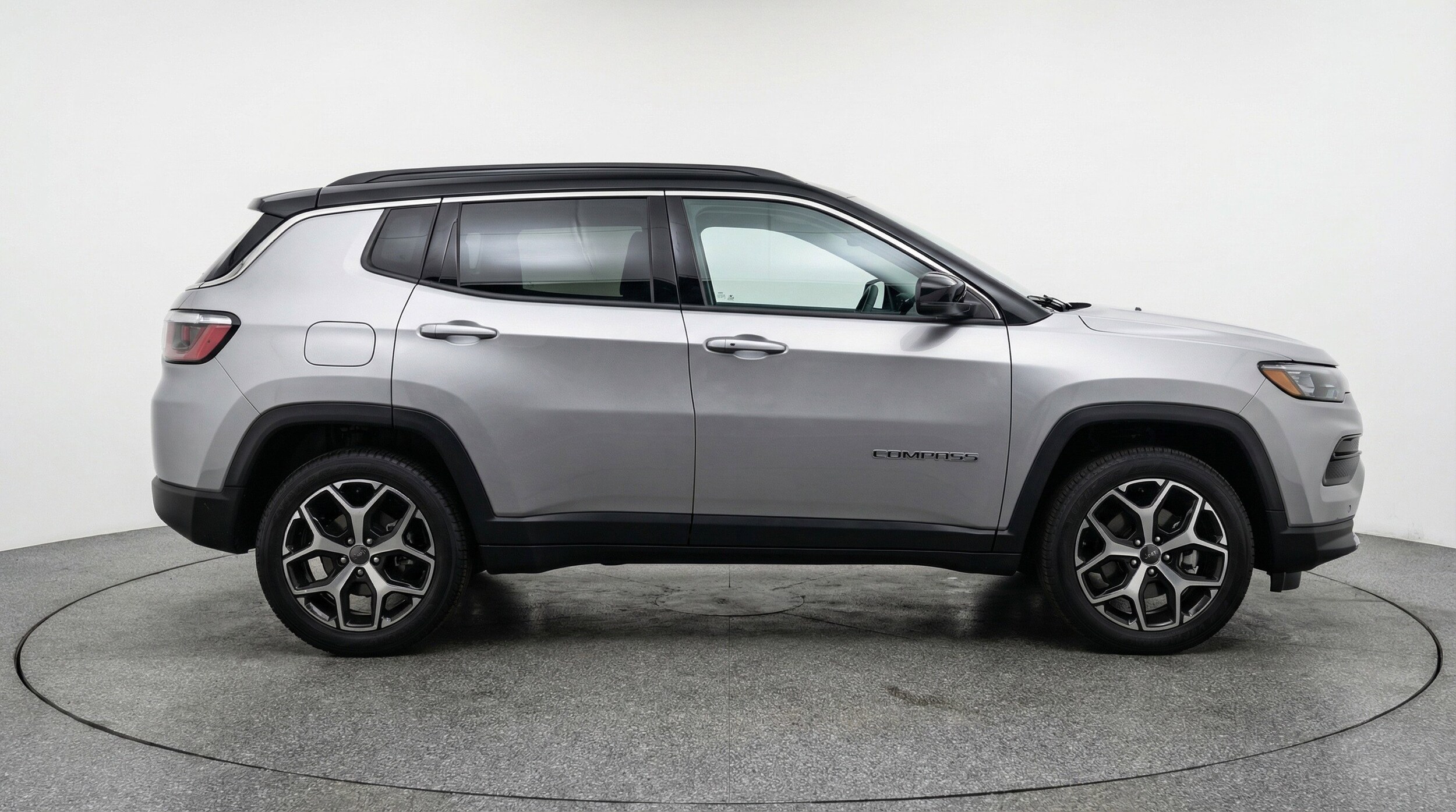 Thumbnail: 2025 Jeep Compass - 11