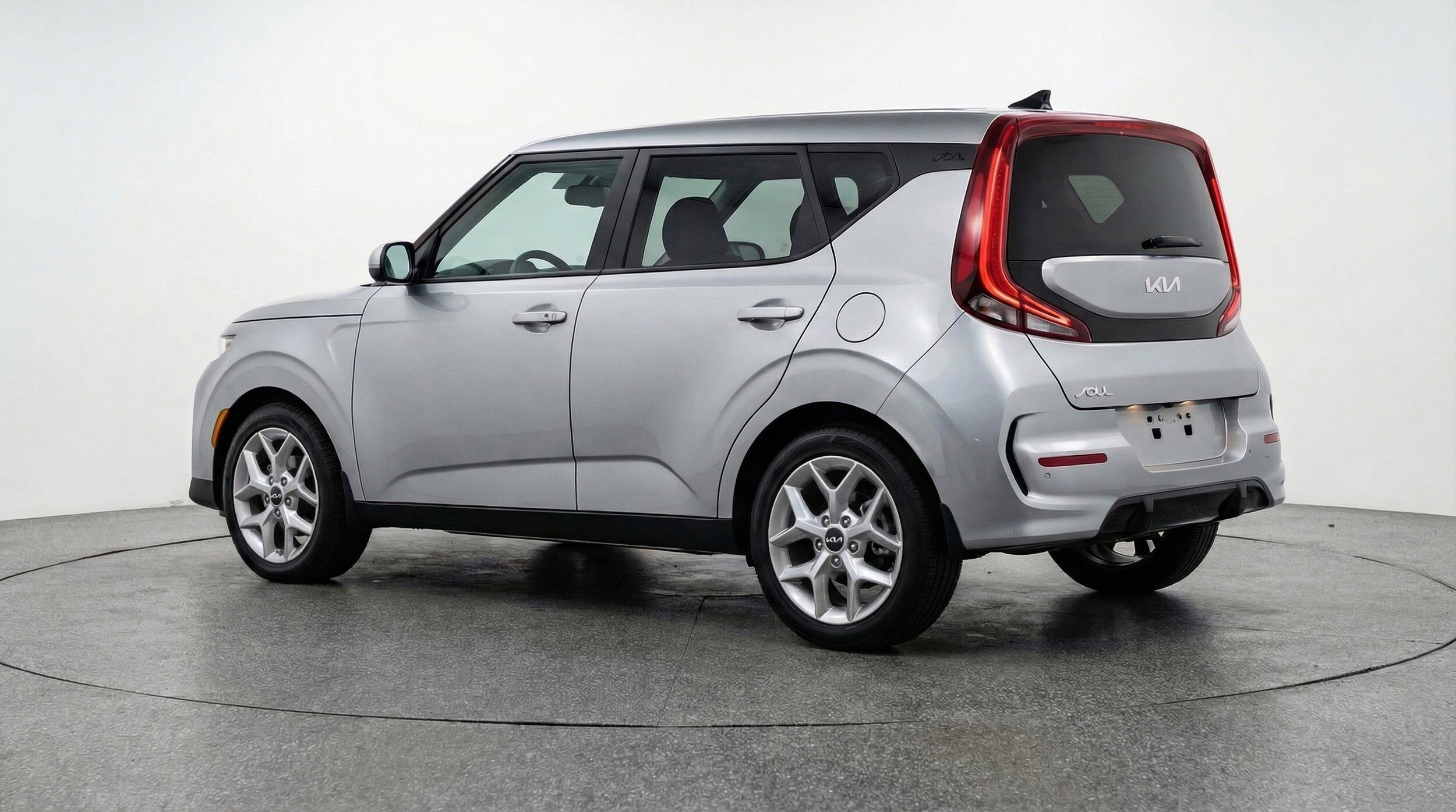 Thumbnail: 2025 Kia Soul - 6