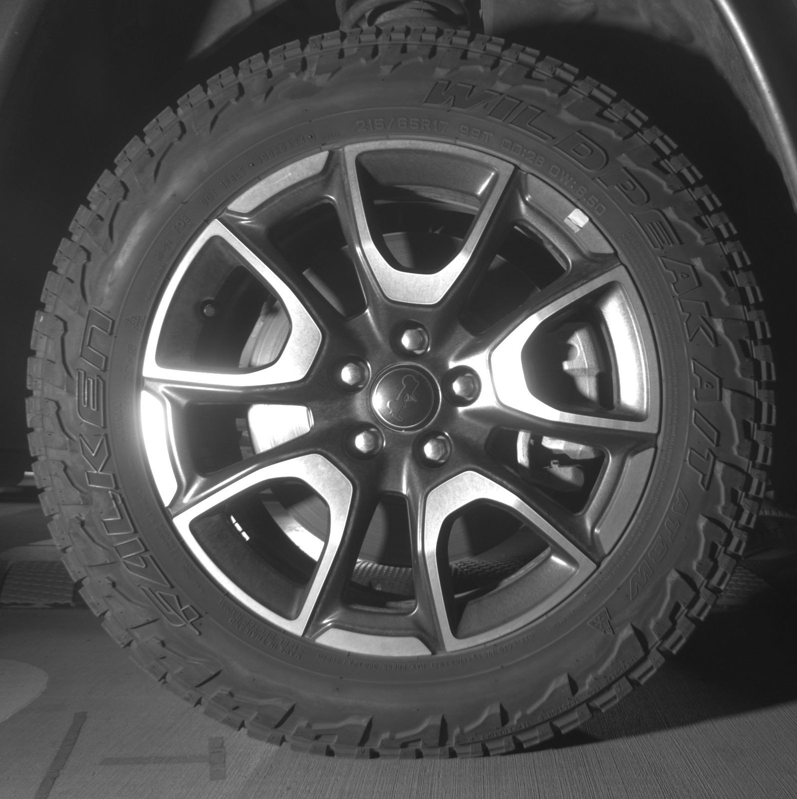 Thumbnail: 2025 Jeep Compass - 13