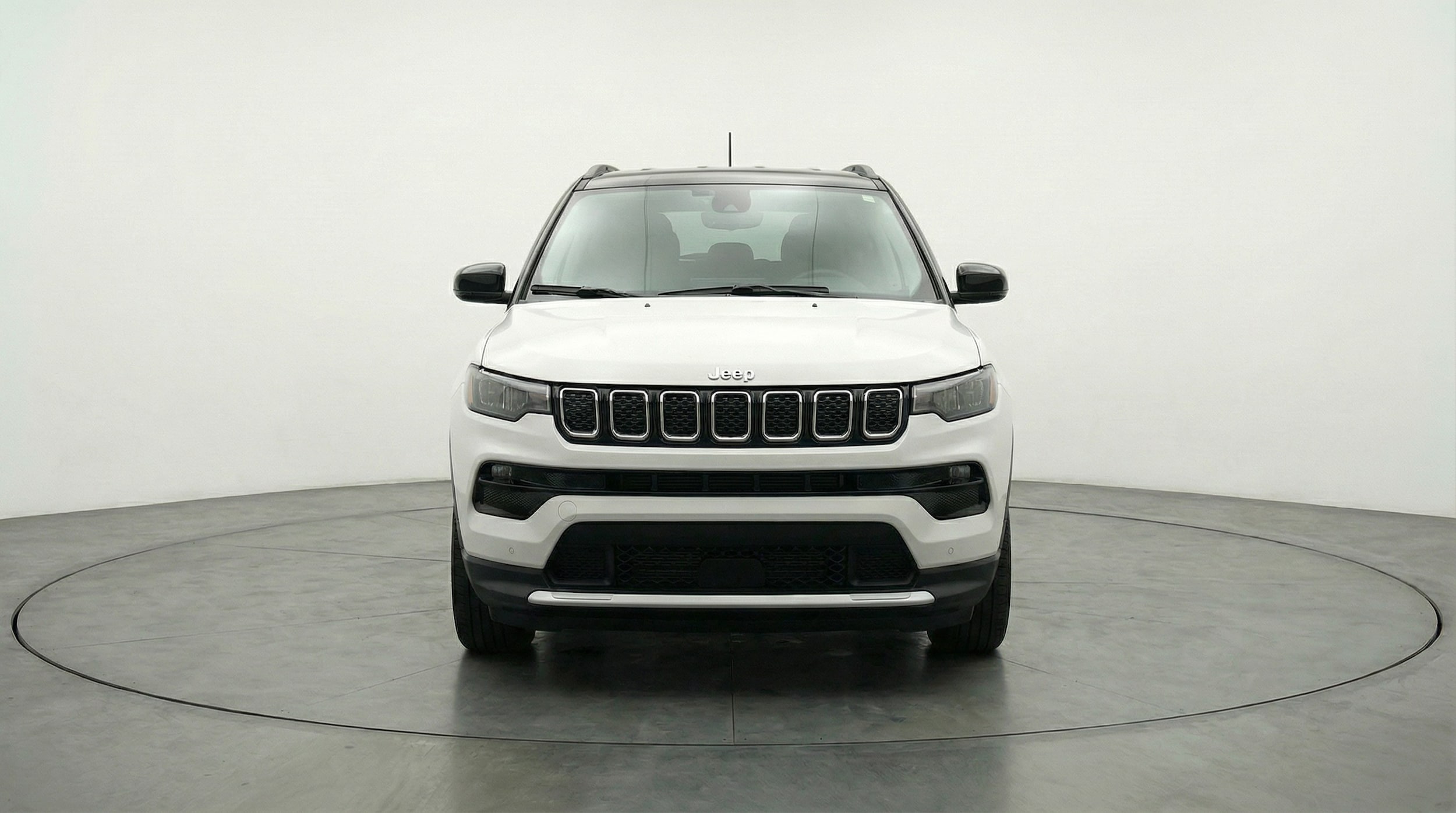 Thumbnail: 2025 Jeep Compass - 2