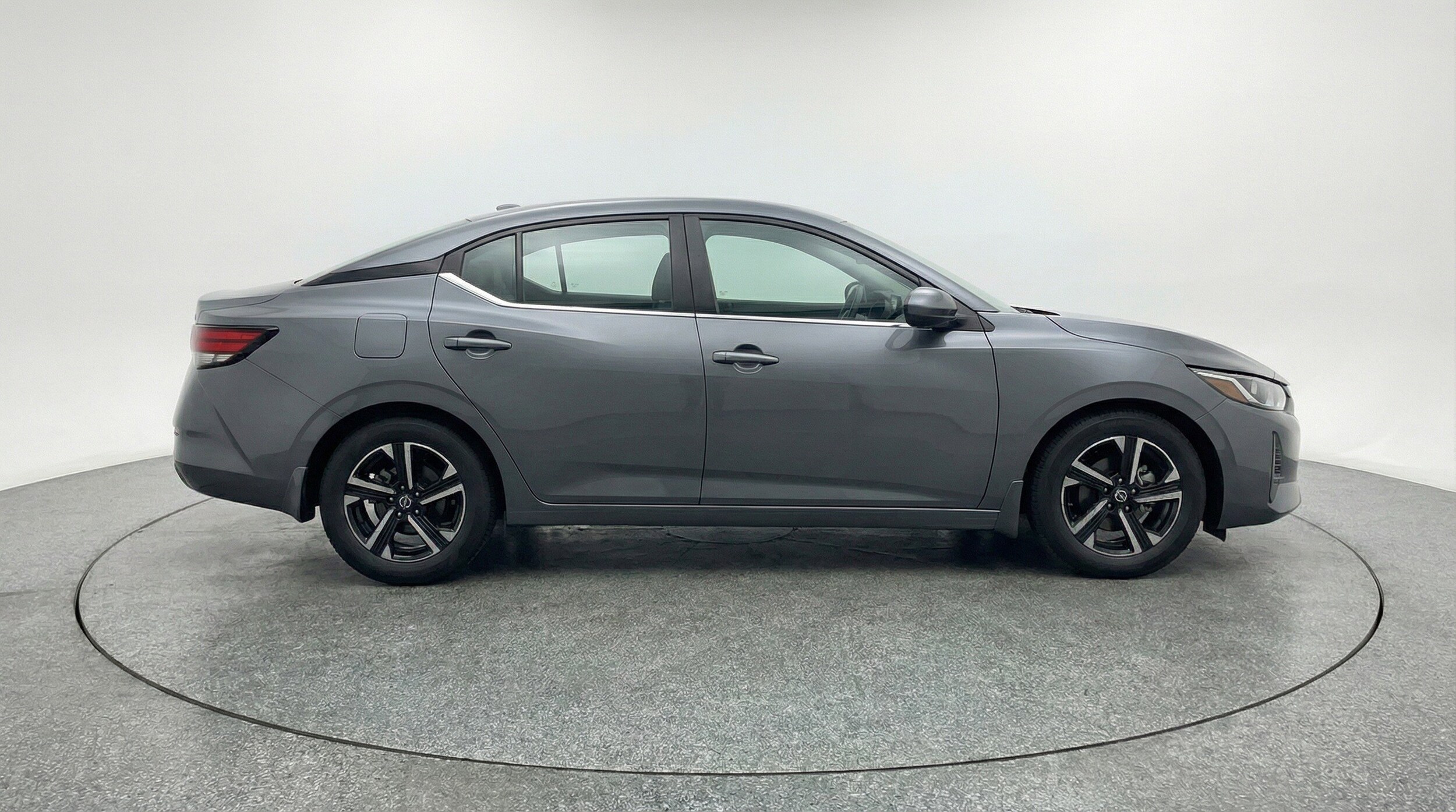 Thumbnail: 2025 Nissan Sentra - 11