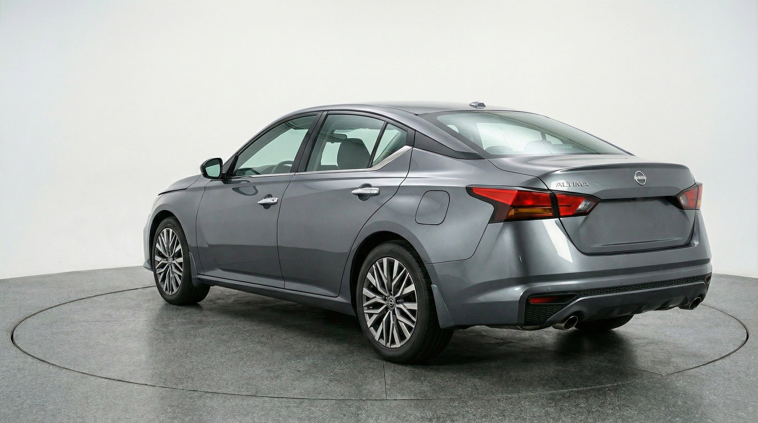 Thumbnail: 2025 Nissan Altima - 6