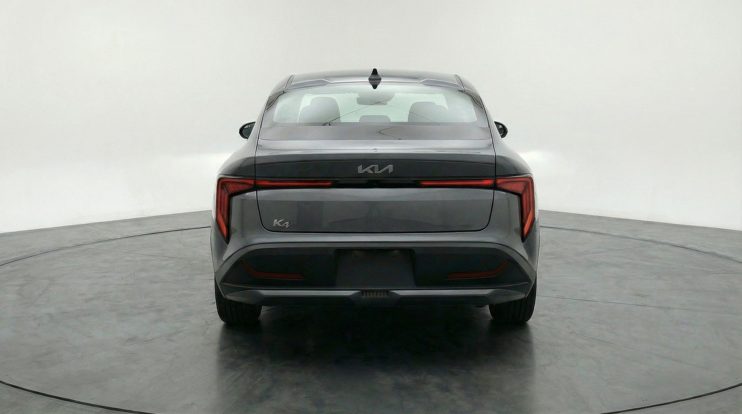 Thumbnail: 2025 Kia K4 - 6