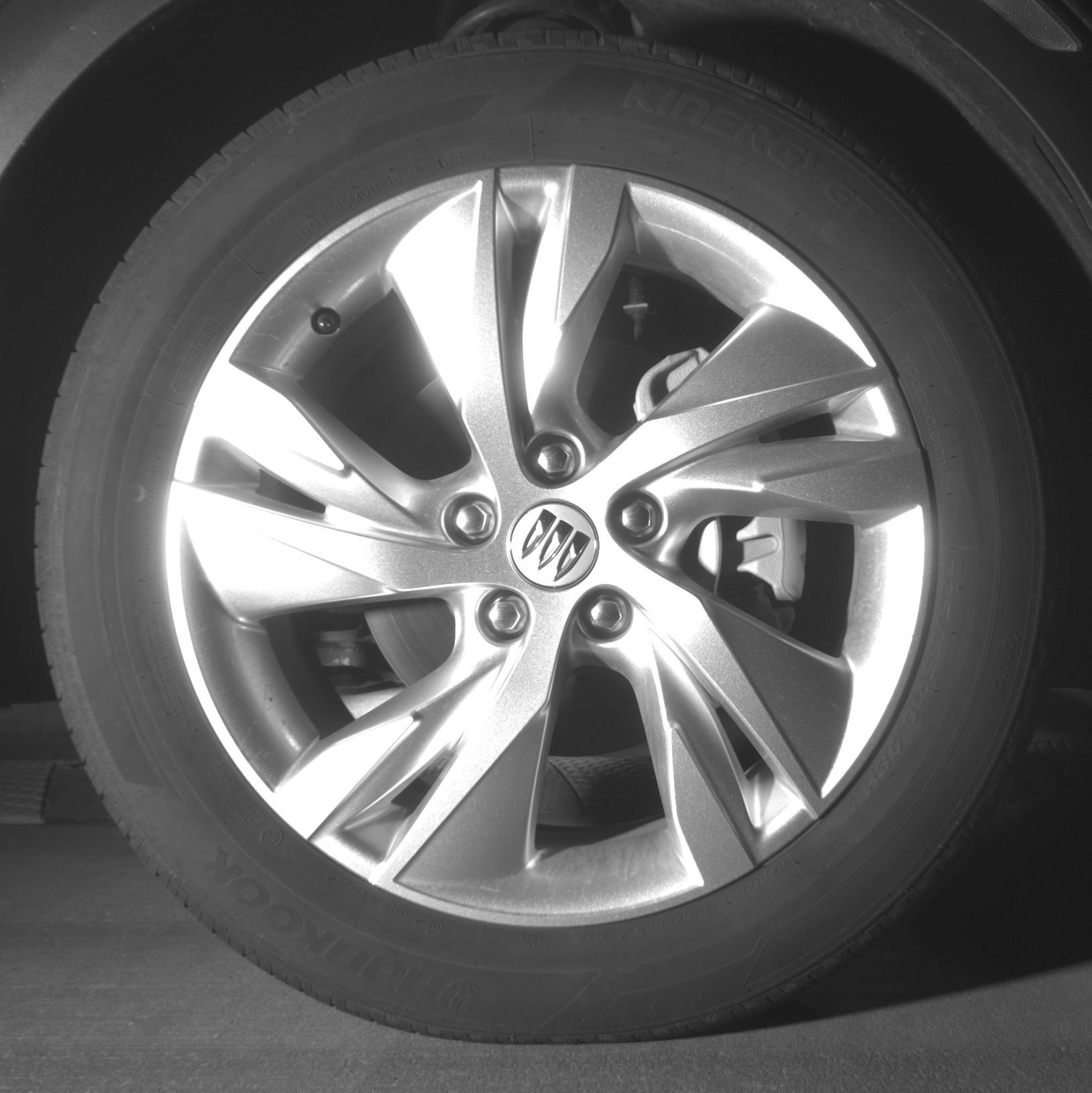 Thumbnail: 2025 Buick Encore GX - 13