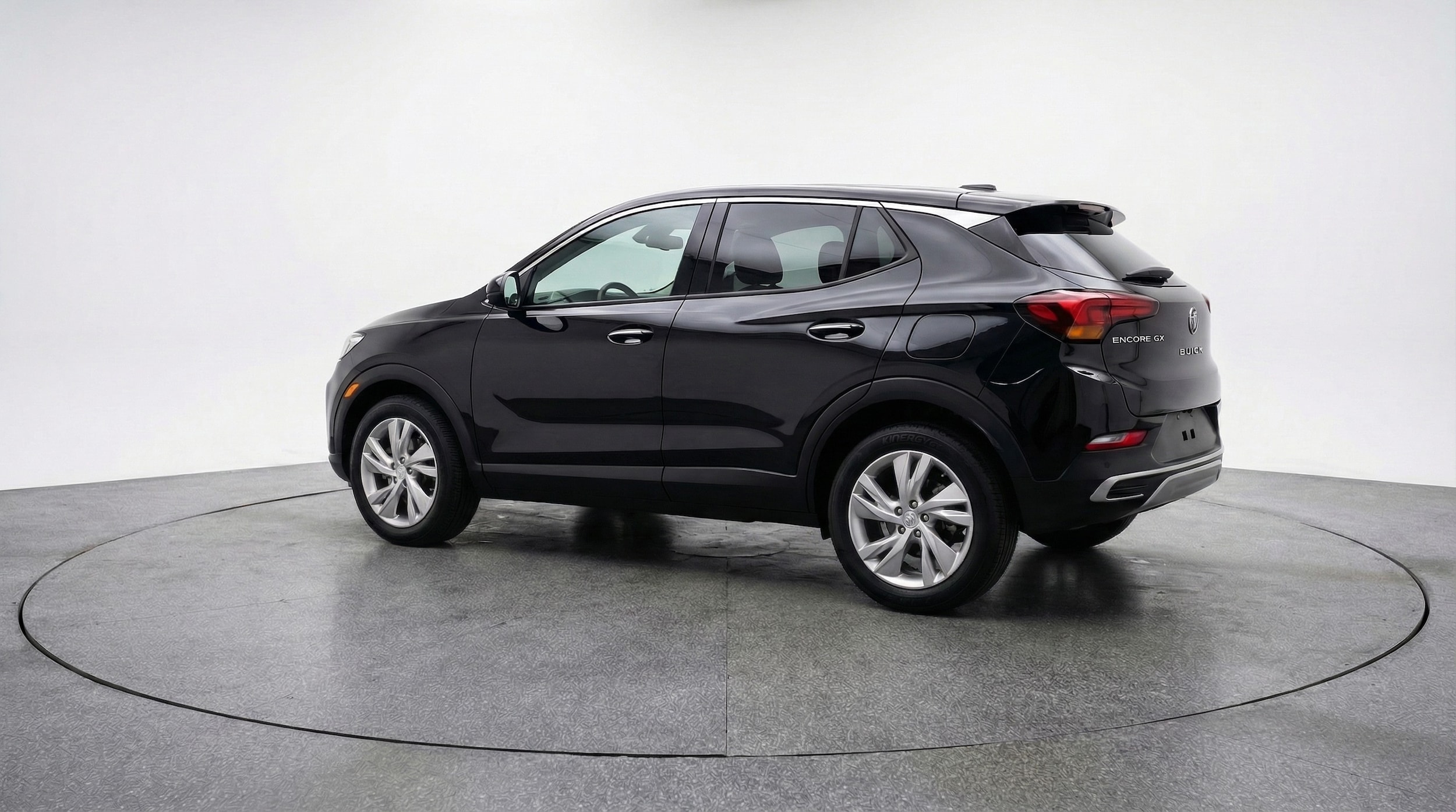 Thumbnail: 2025 Buick Encore GX - 5