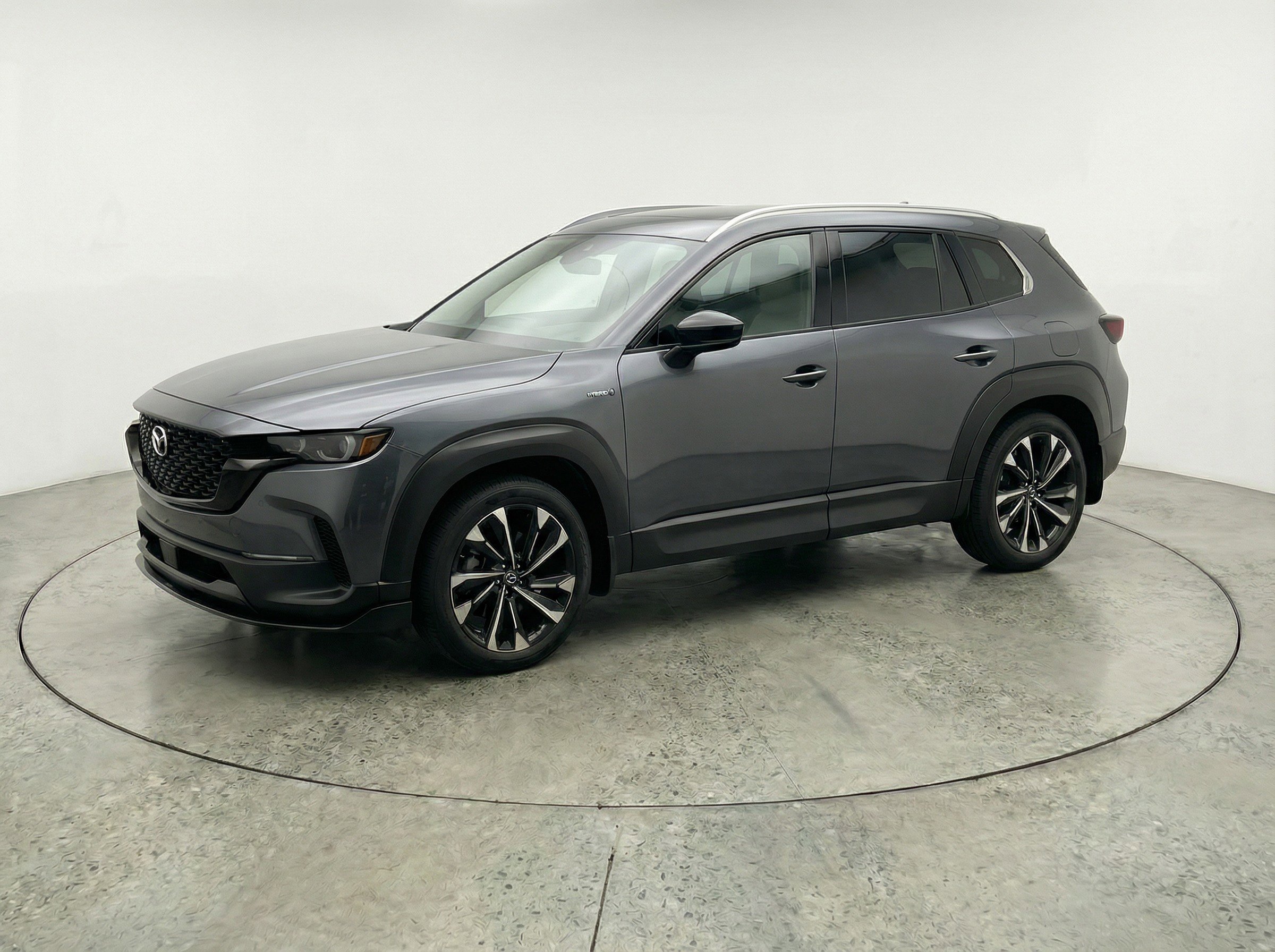 Thumbnail: 2025 Mazda CX-50 - 3