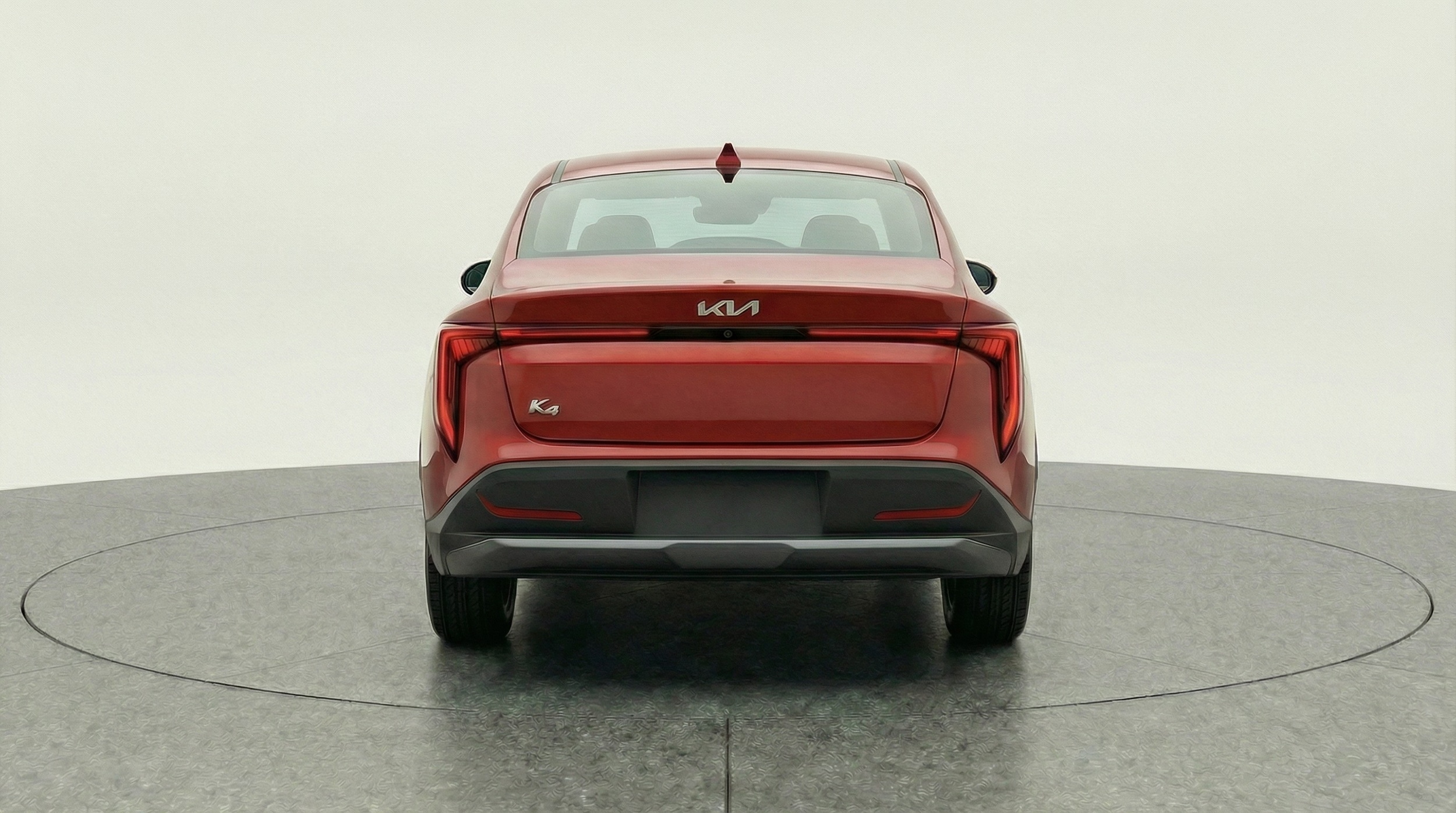 Thumbnail: 2025 Kia K4 - 6