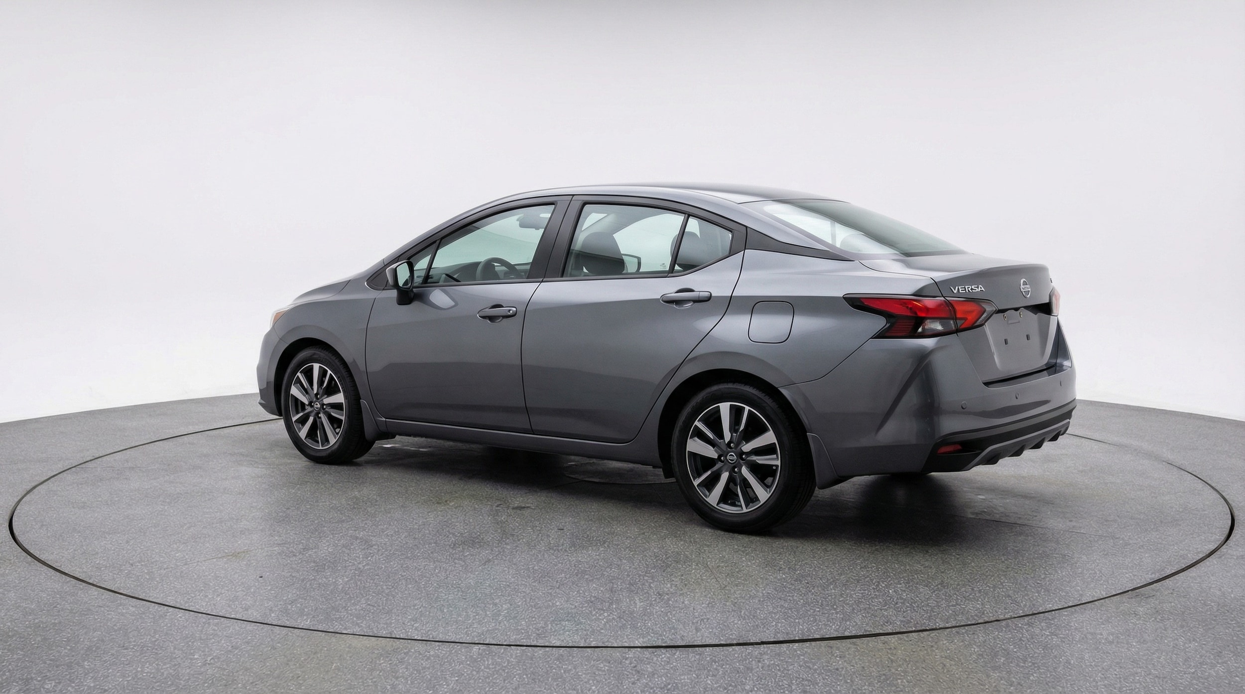 Thumbnail: 2025 Nissan Versa - 5