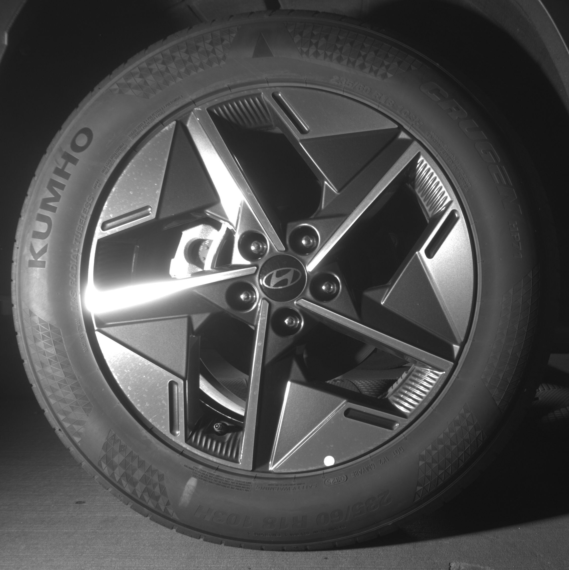 Thumbnail: 2025 Hyundai Tucson - 12