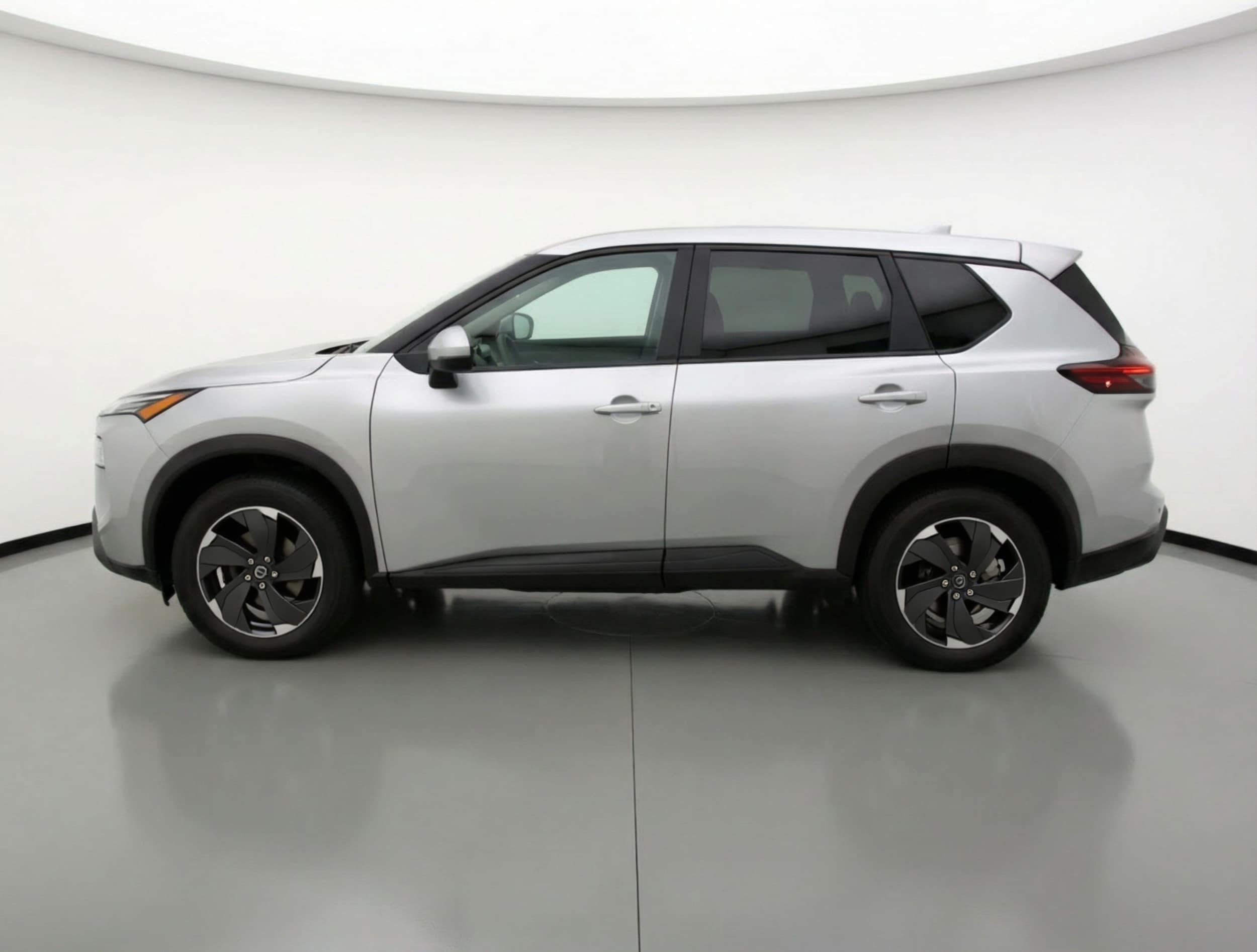 Thumbnail: 2025 Nissan Rogue - 4