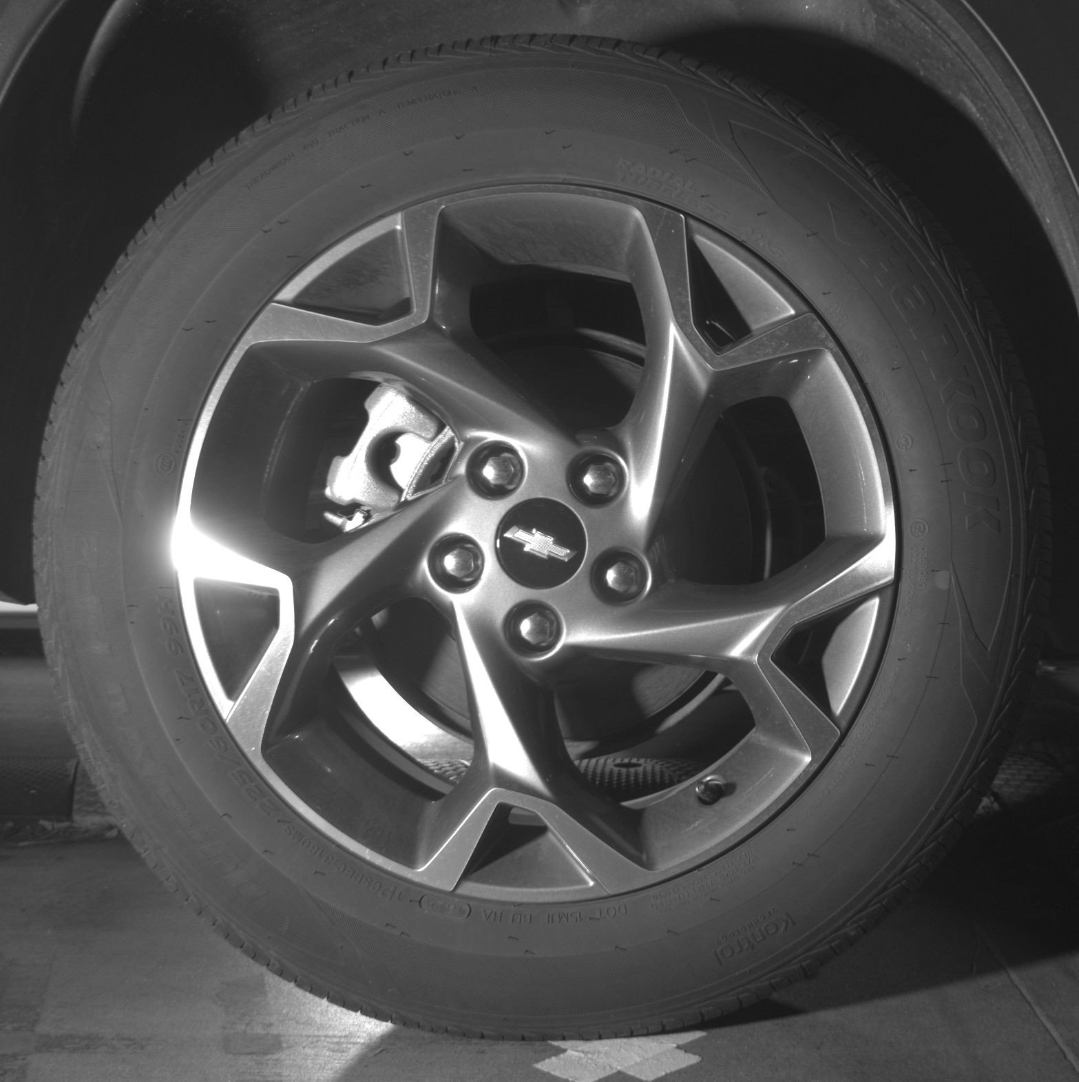 Thumbnail: 2025 Chevrolet Trax - 15