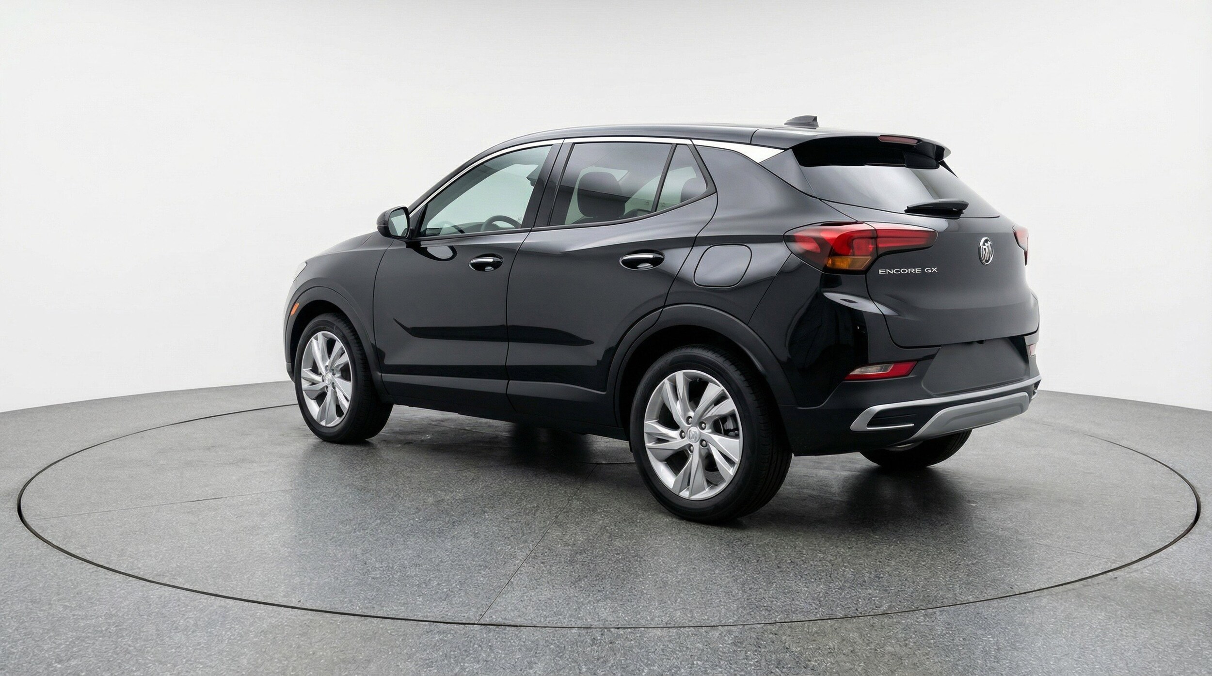 Thumbnail: 2025 Buick Encore GX - 6