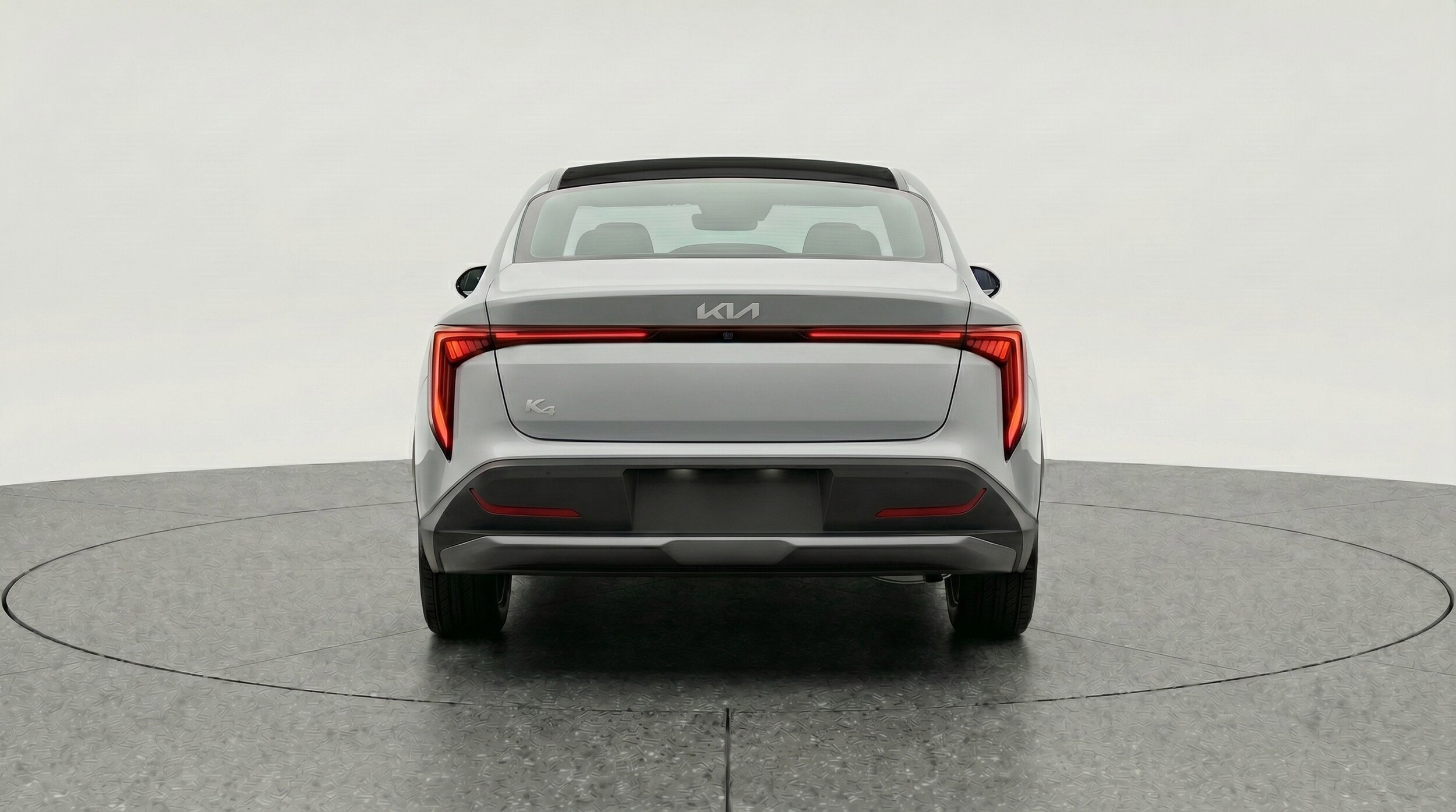 Thumbnail: 2025 Kia K4 - 7