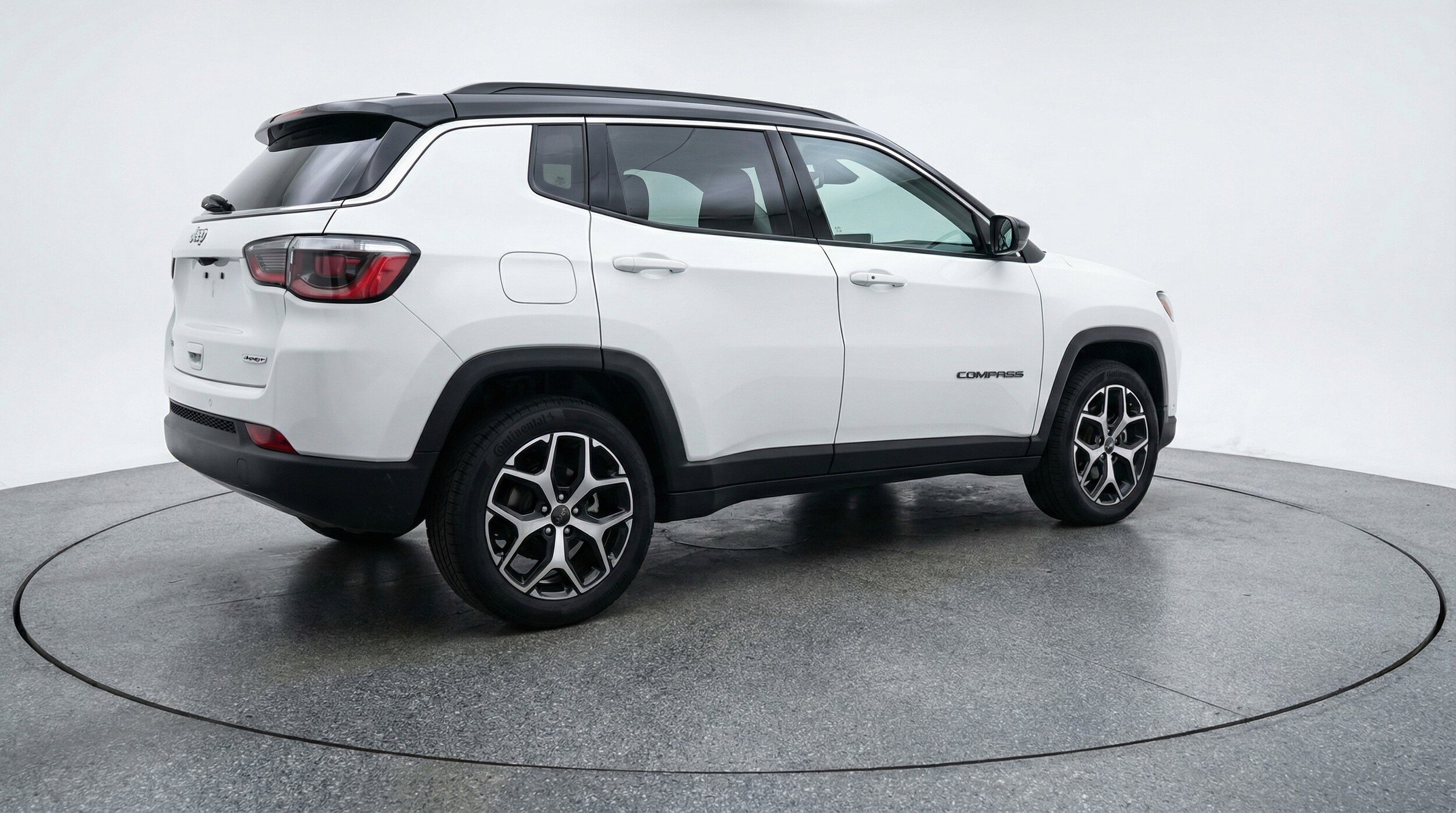 Thumbnail: 2025 Jeep Compass - 9