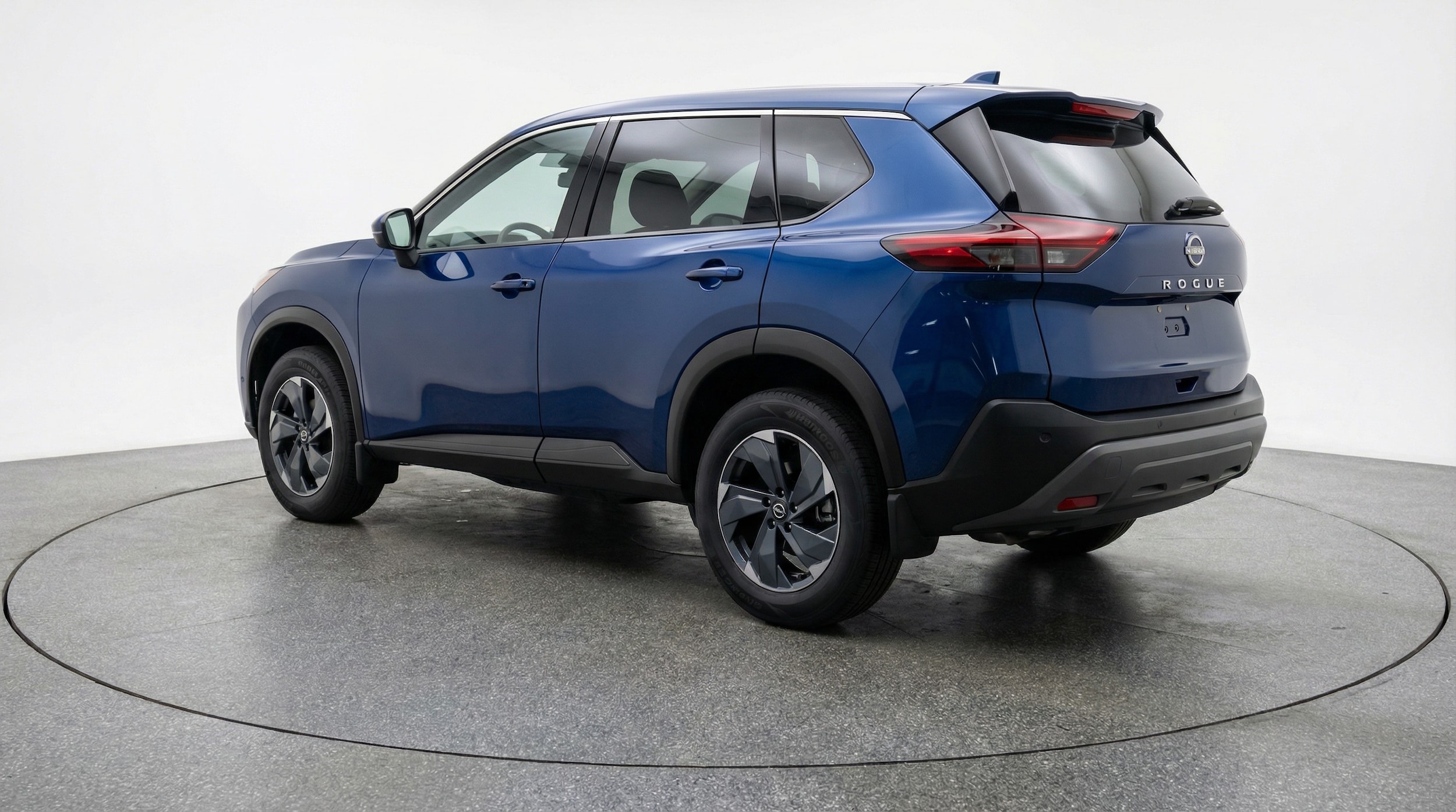 Thumbnail: 2025 Nissan Rogue - 5