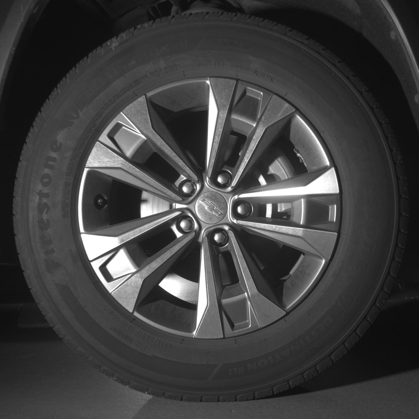 Thumbnail: 2025 Chevrolet Equinox - 13