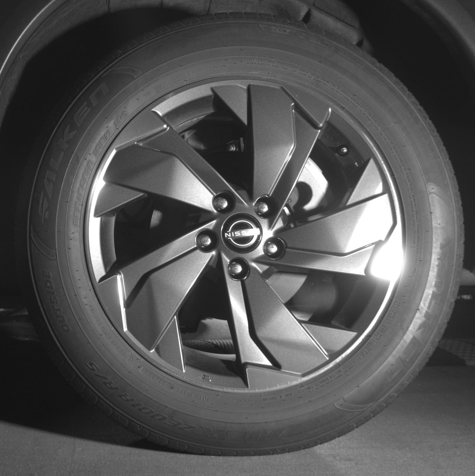 Thumbnail: 2025 Nissan Rogue - 11