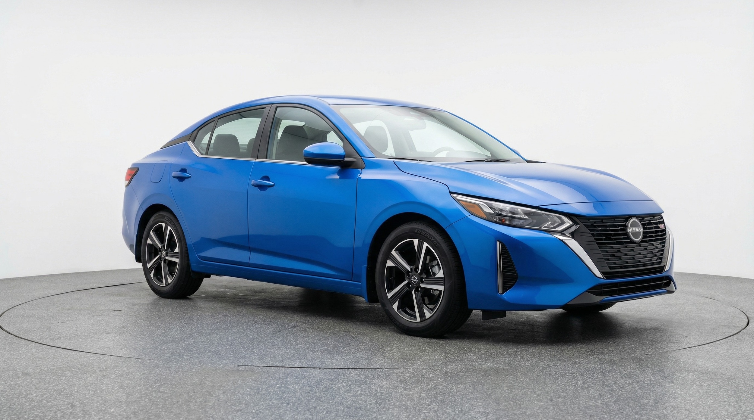 Thumbnail: 2025 Nissan Sentra - 1