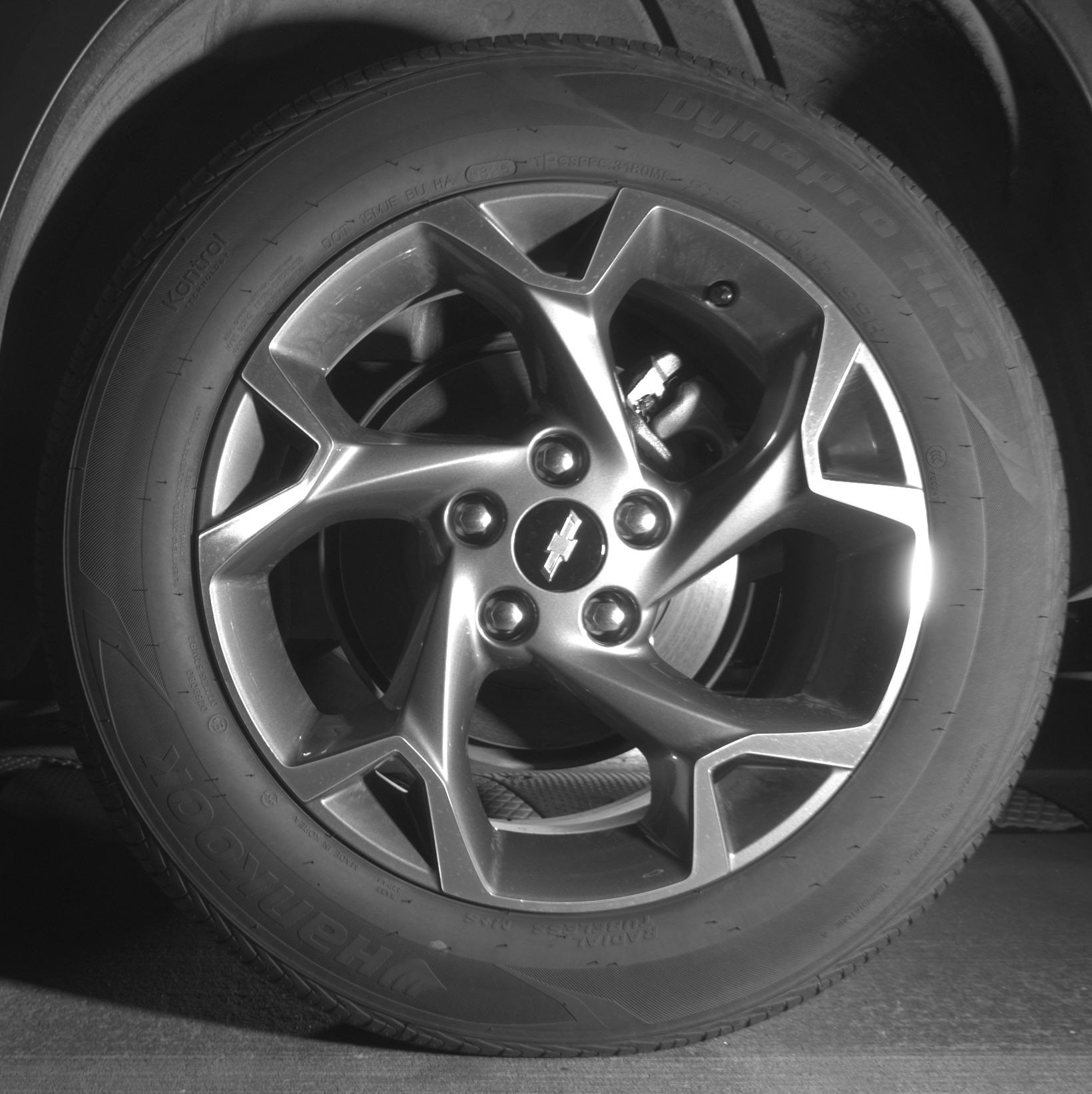 Thumbnail: 2025 Chevrolet Trax - 14