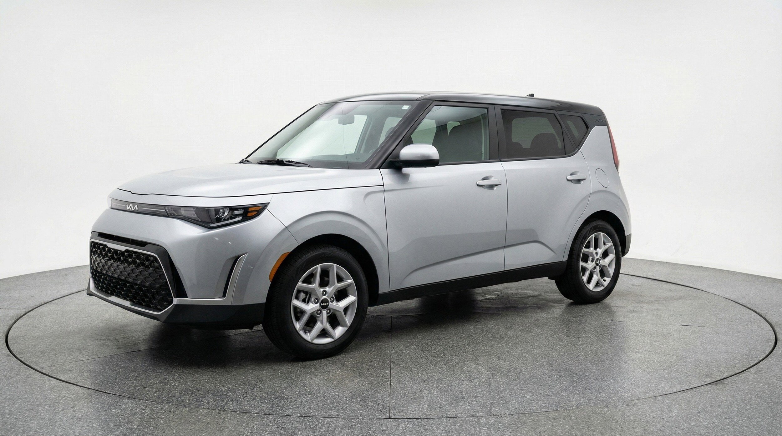 Thumbnail: 2025 Kia Soul - 3