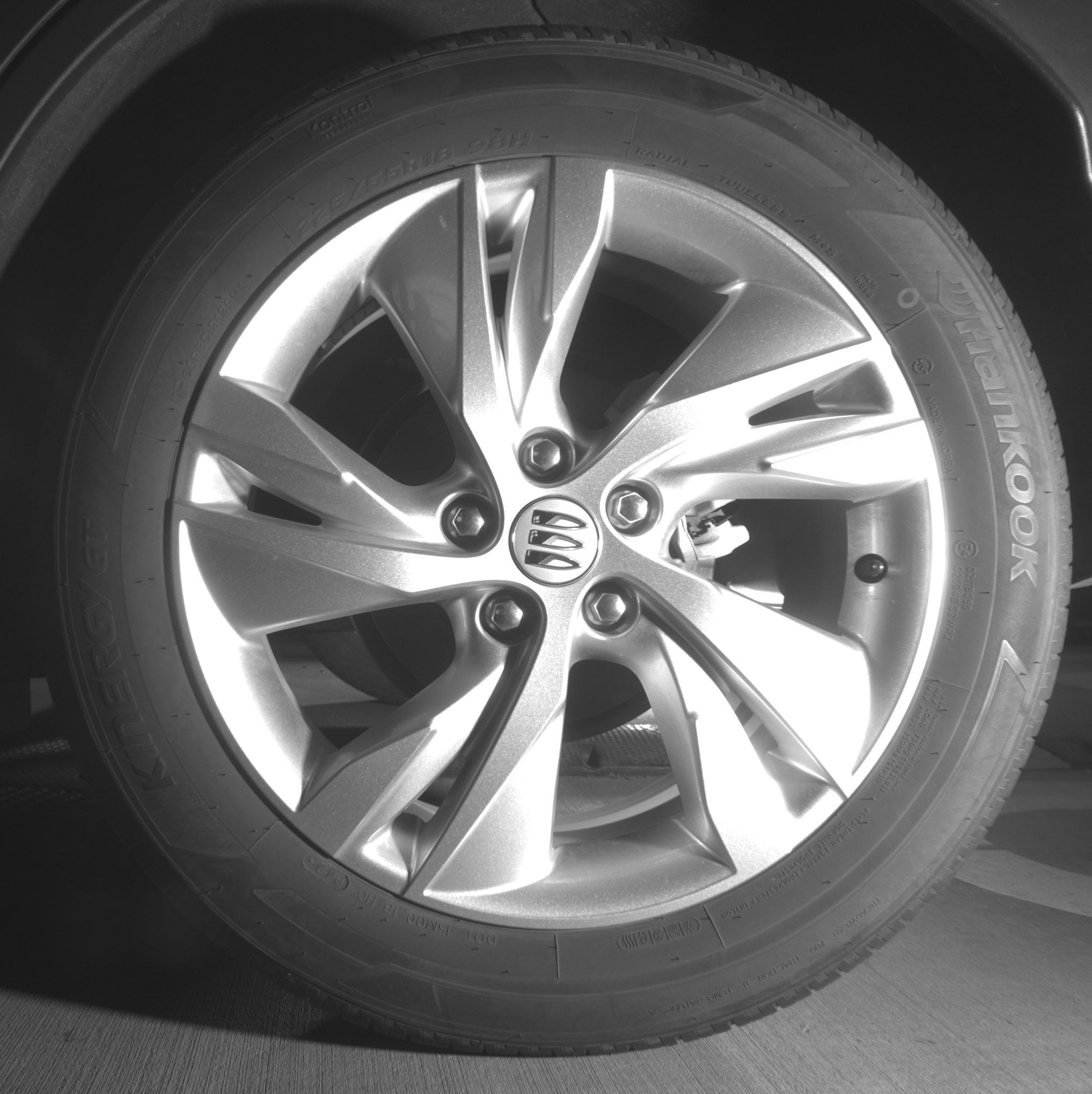 Thumbnail: 2025 Buick Encore GX - 14