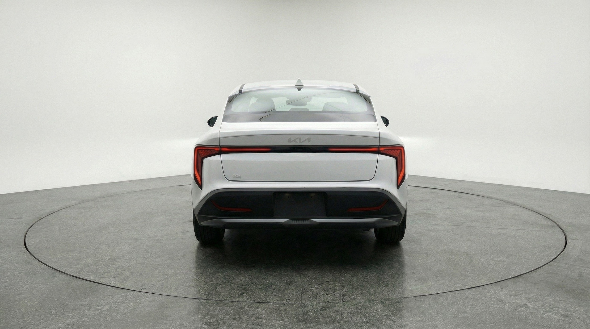 Thumbnail: 2025 Kia K4 - 7