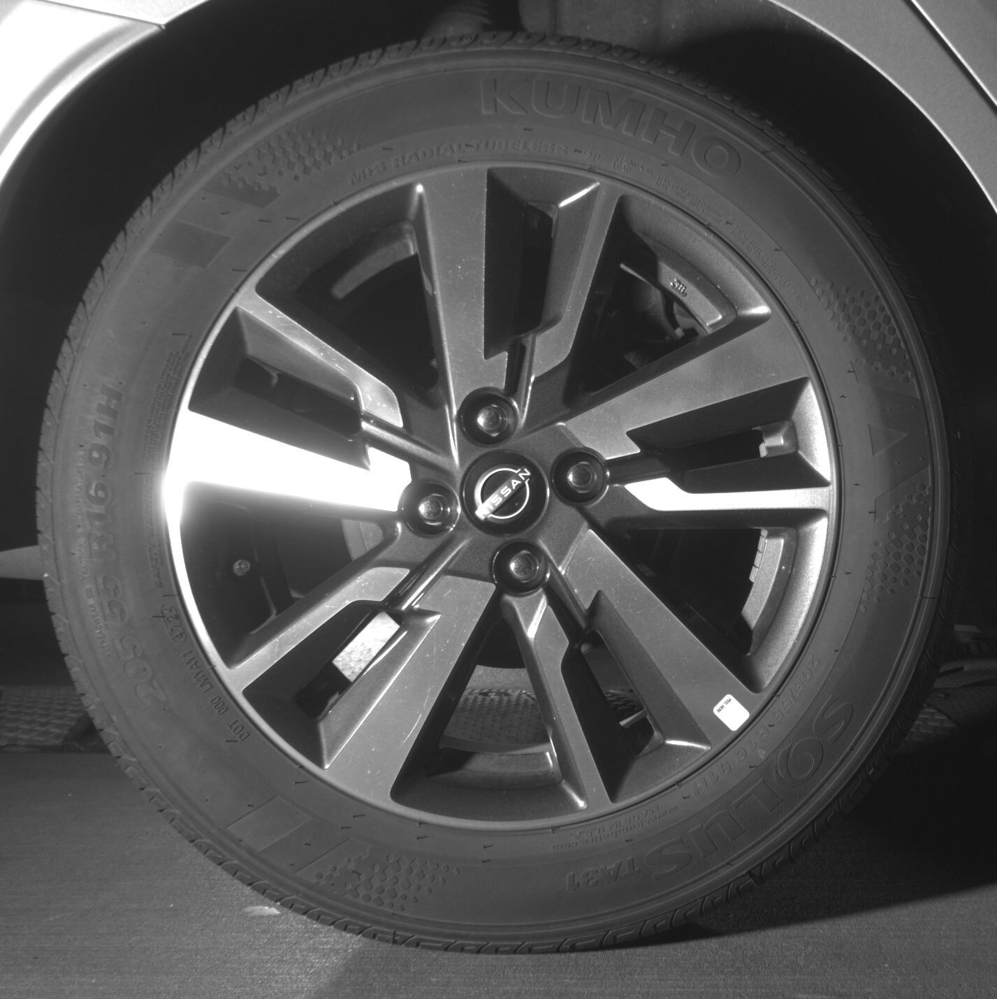 Thumbnail: 2025 Nissan Versa - 12