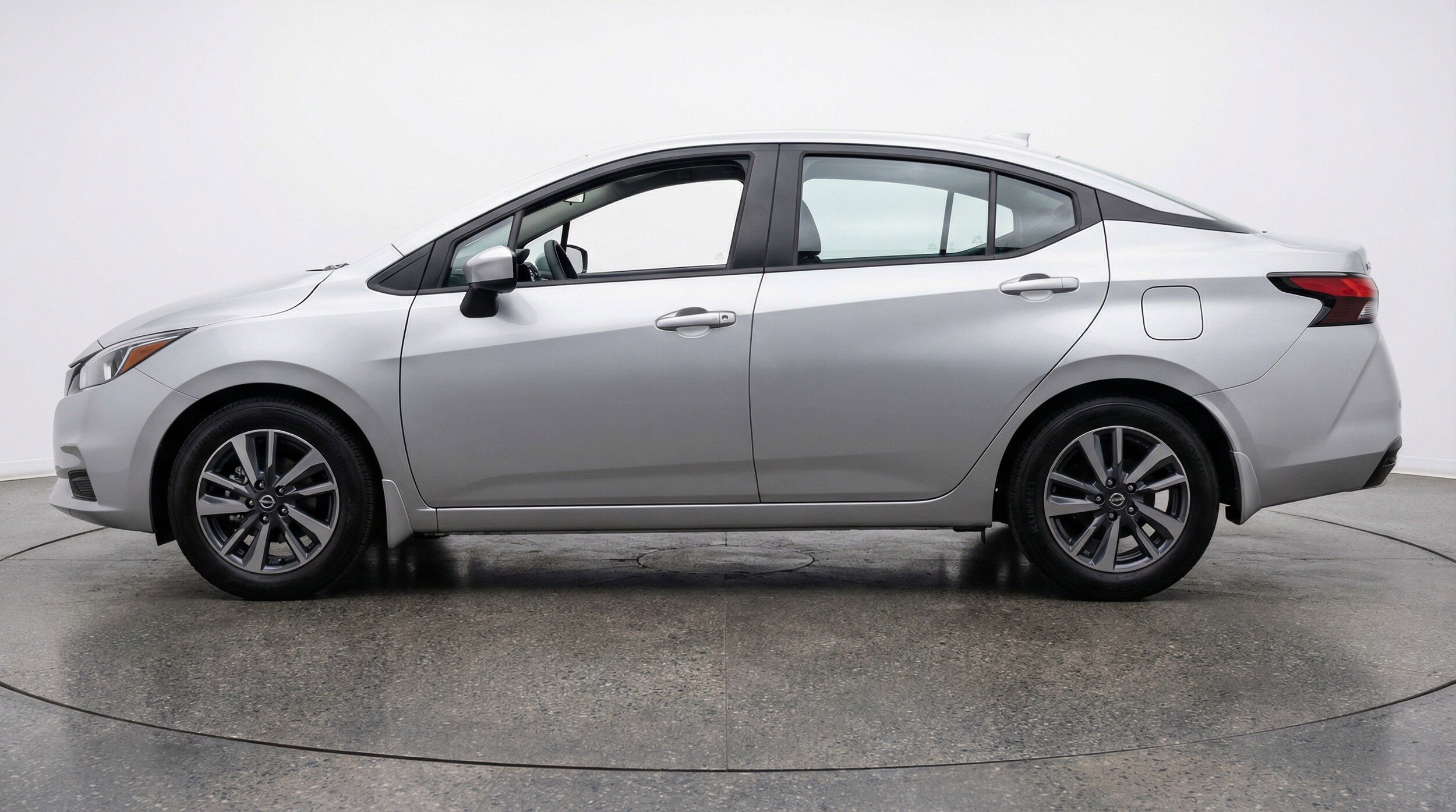 Thumbnail: 2025 Nissan Versa - 5