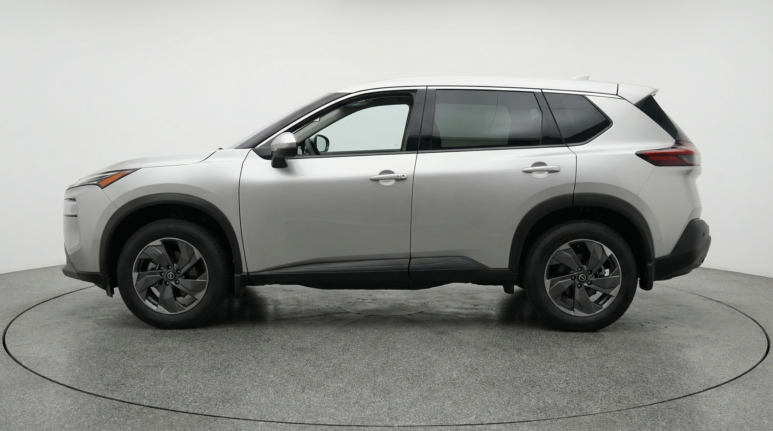 Thumbnail: 2025 Nissan Rogue - 4