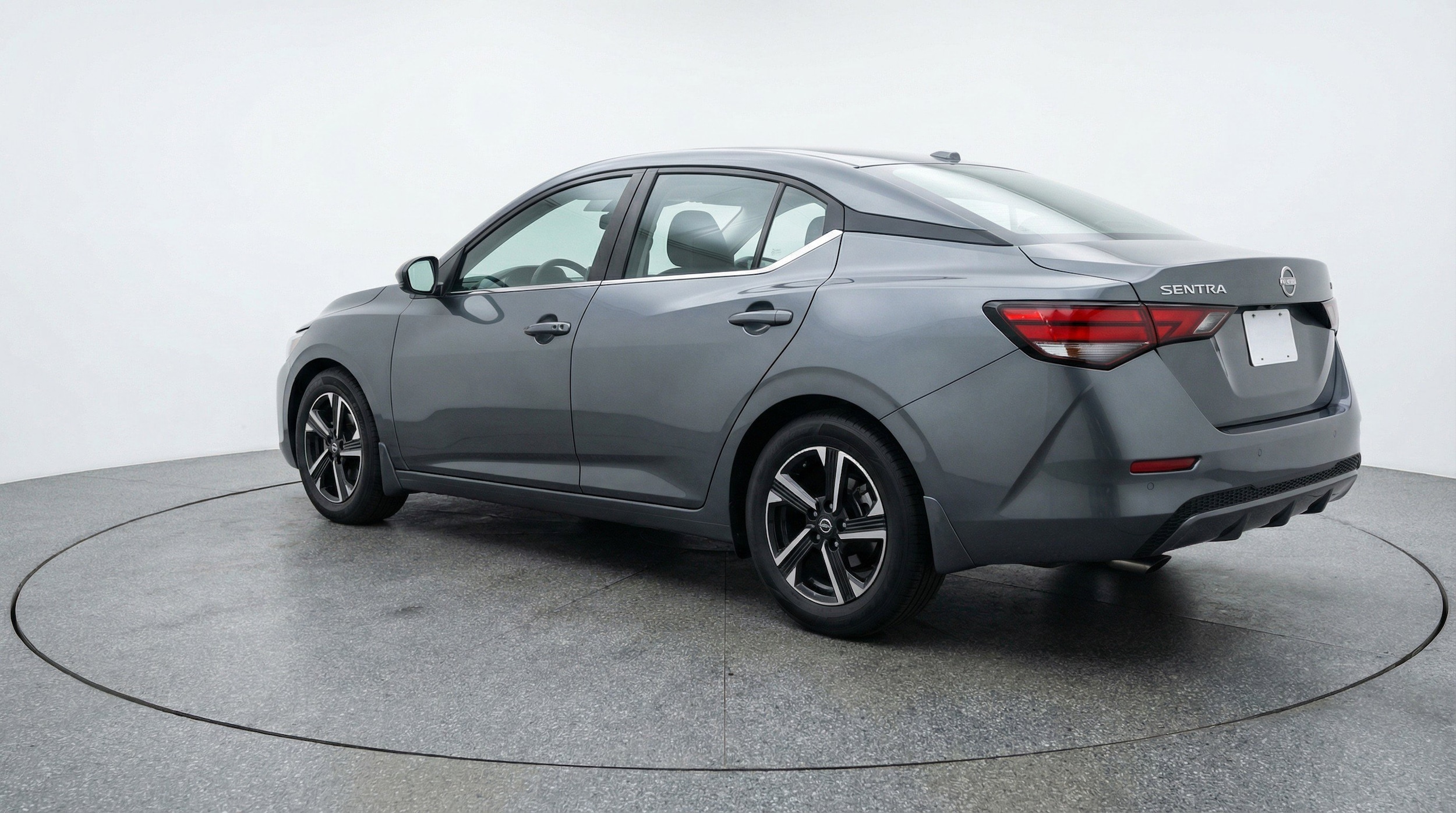 Thumbnail: 2025 Nissan Sentra - 6