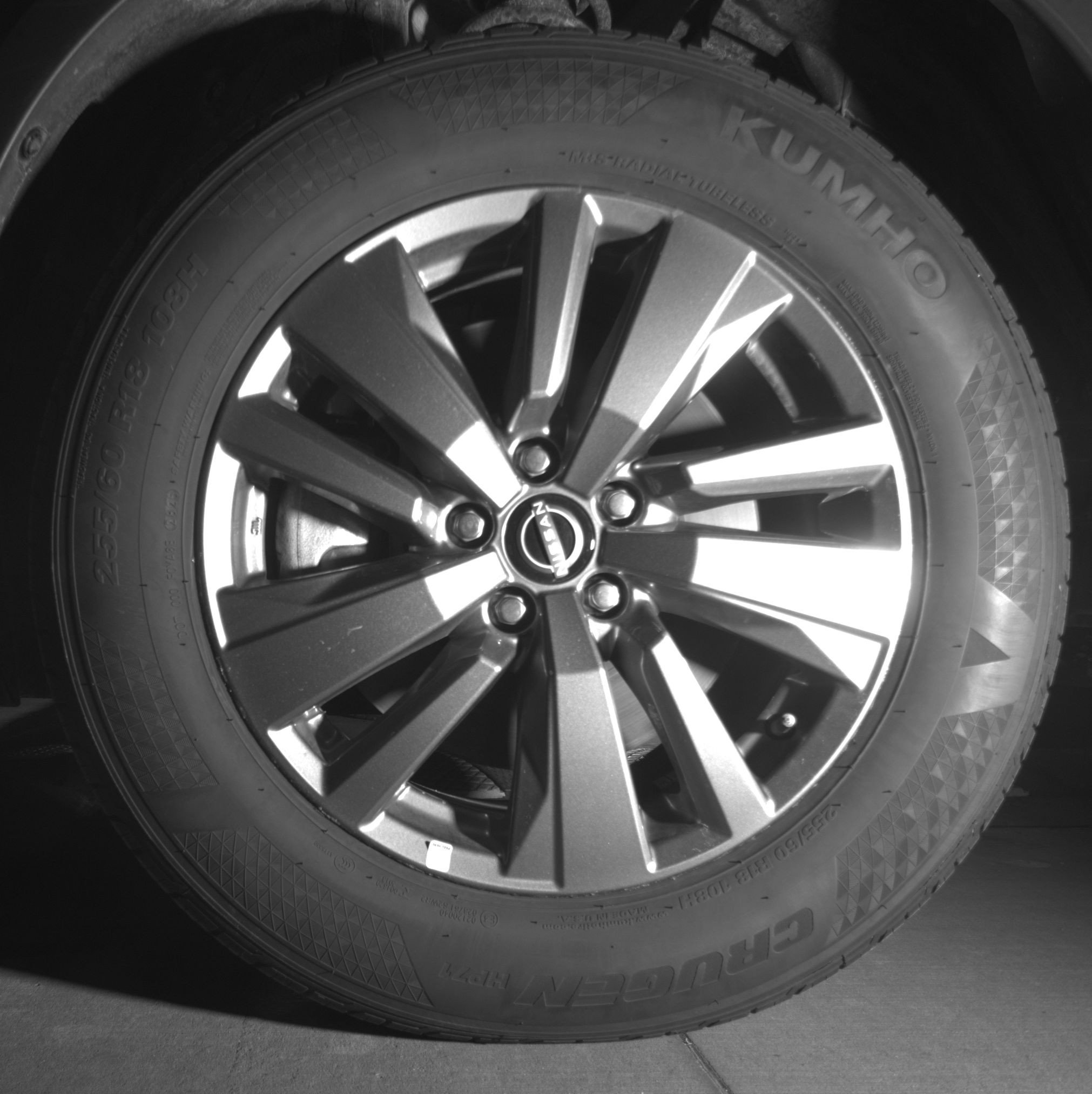 Thumbnail: 2025 Nissan Pathfinder - 12