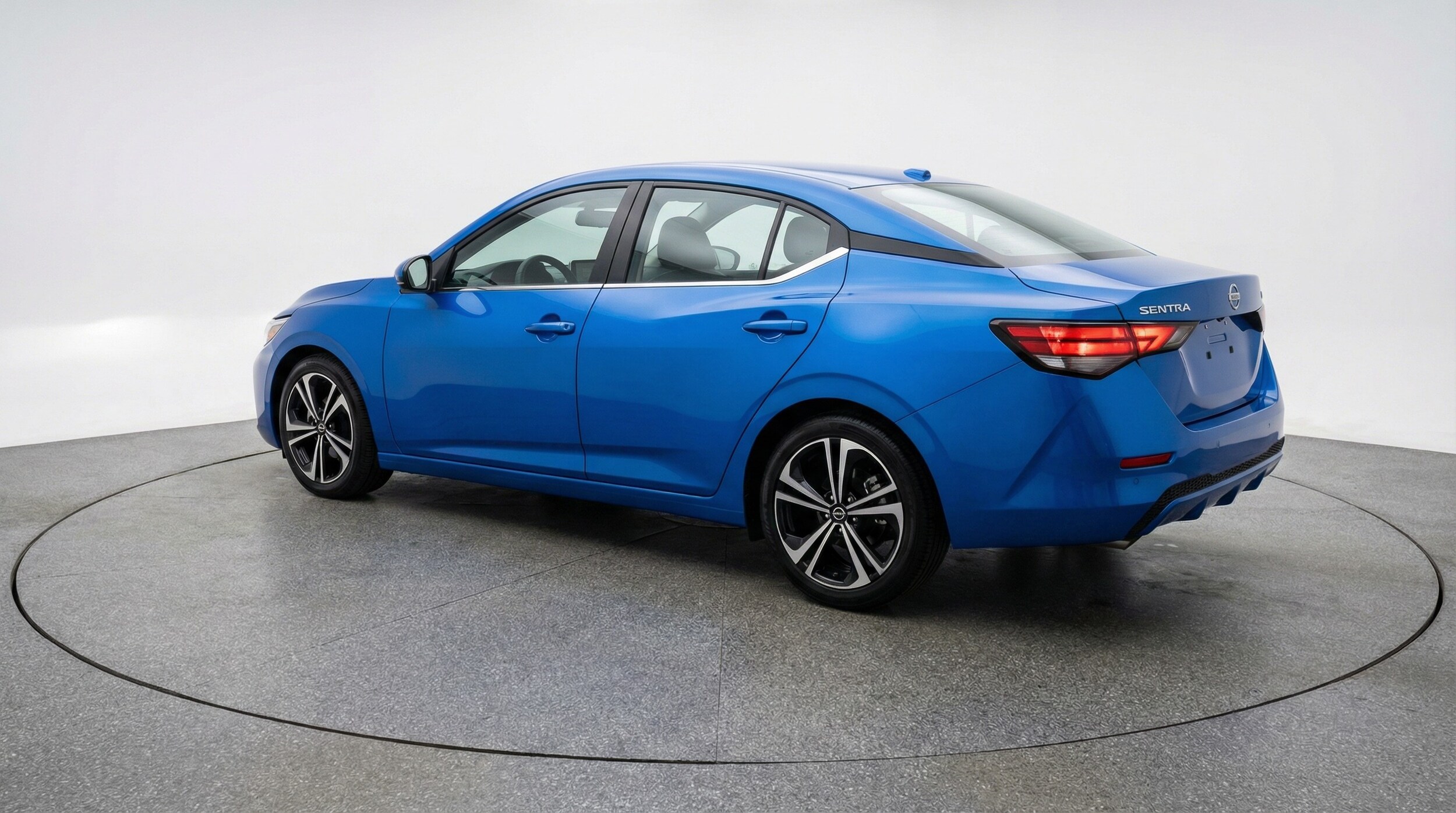 Thumbnail: 2025 Nissan Sentra - 5