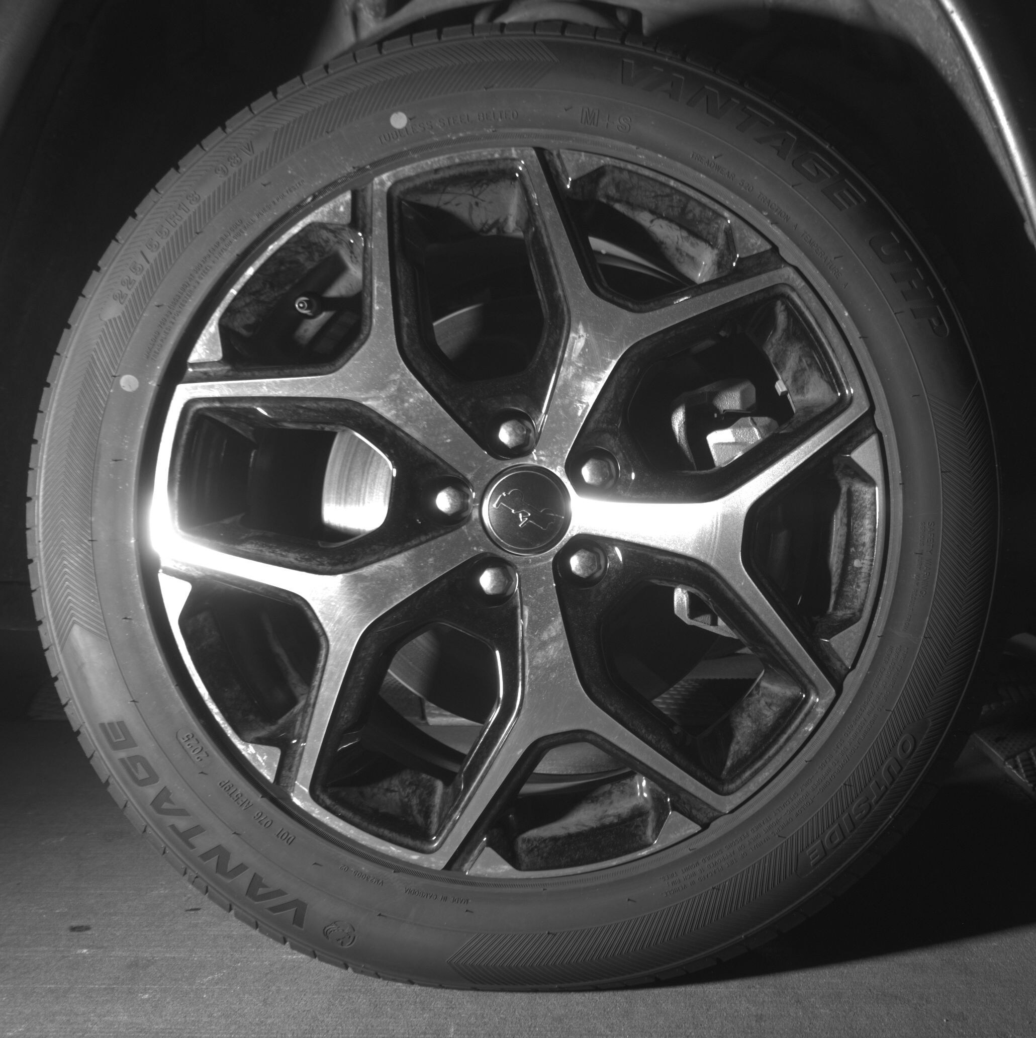 Thumbnail: 2025 Jeep Compass - 10