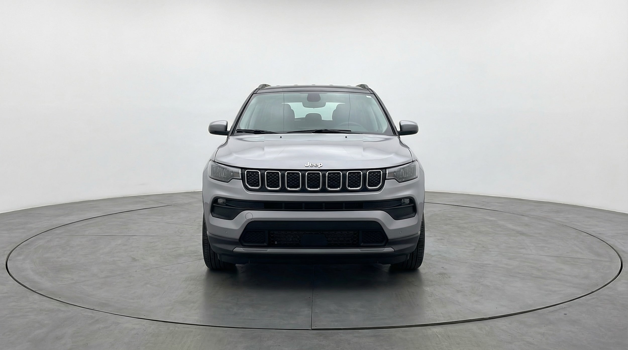 Thumbnail: 2025 Jeep Compass - 2
