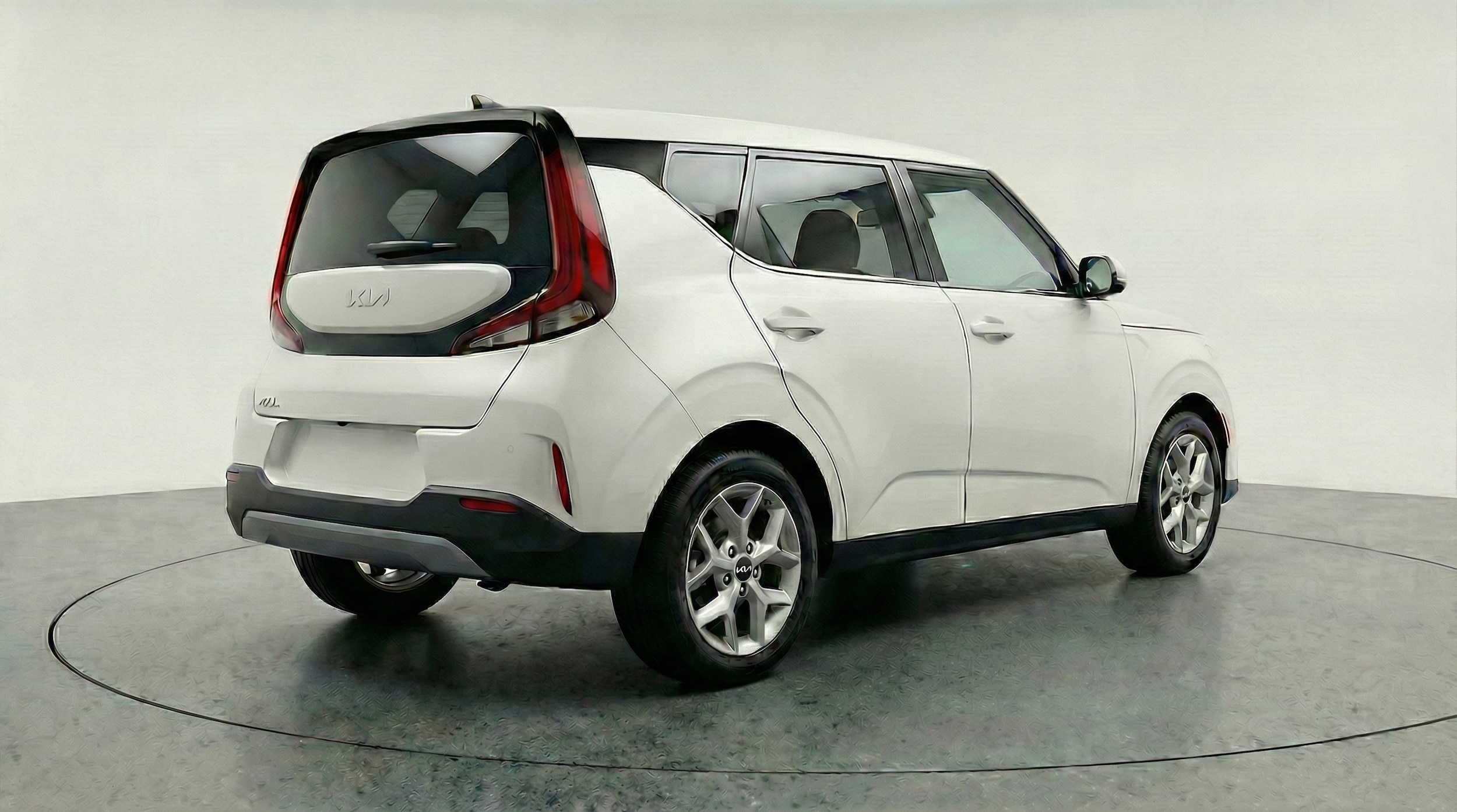 Thumbnail: 2025 Kia Soul - 7