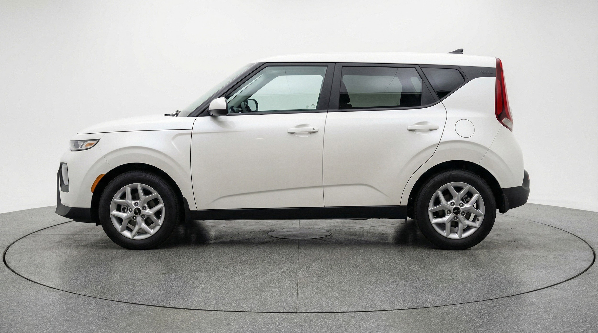 Thumbnail: 2025 Kia Soul - 5