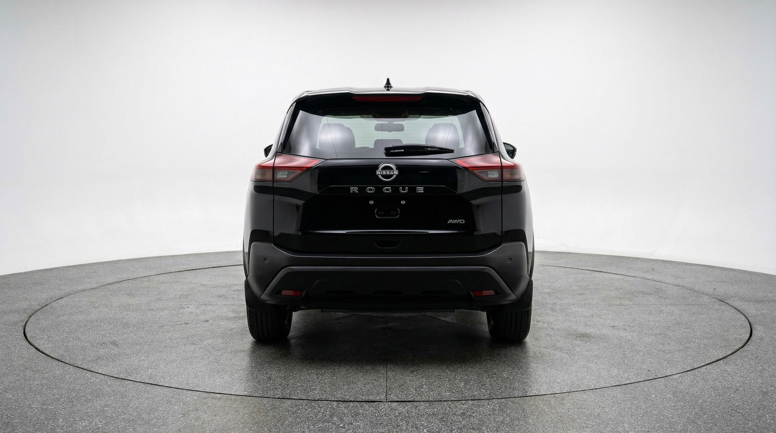 Thumbnail: 2025 Nissan Rogue - 7