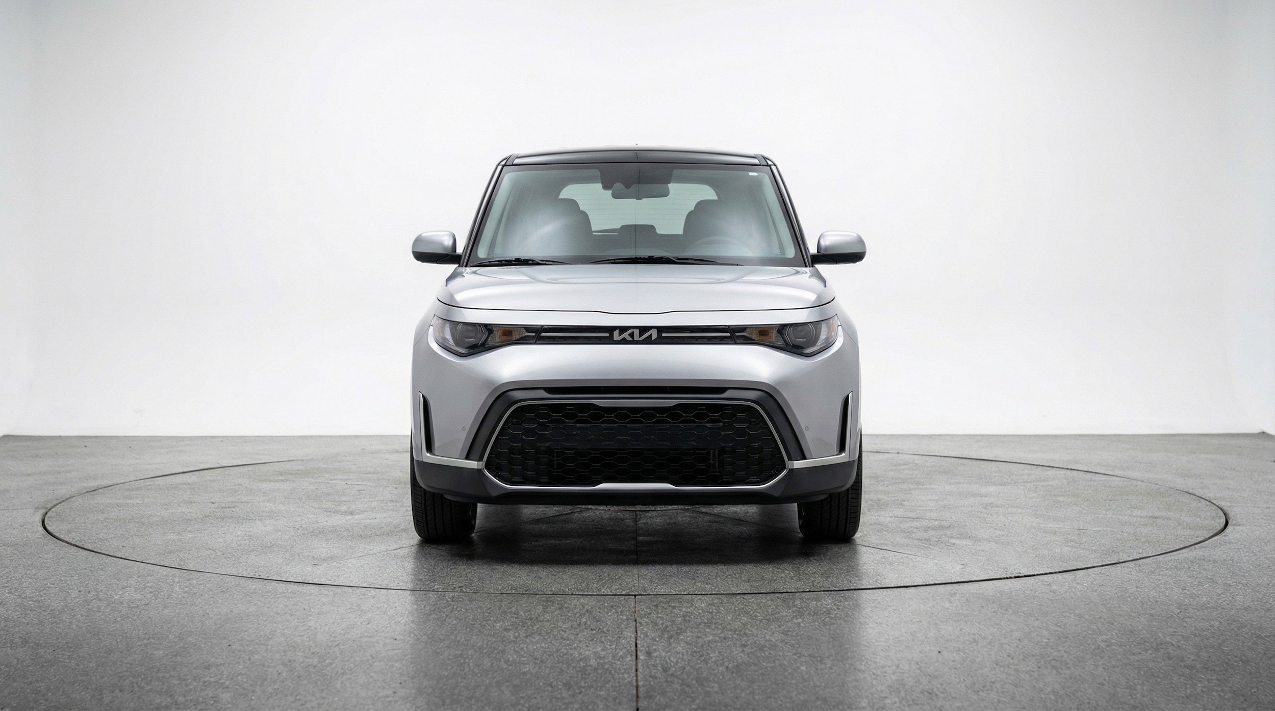 Thumbnail: 2025 Kia Soul - 2