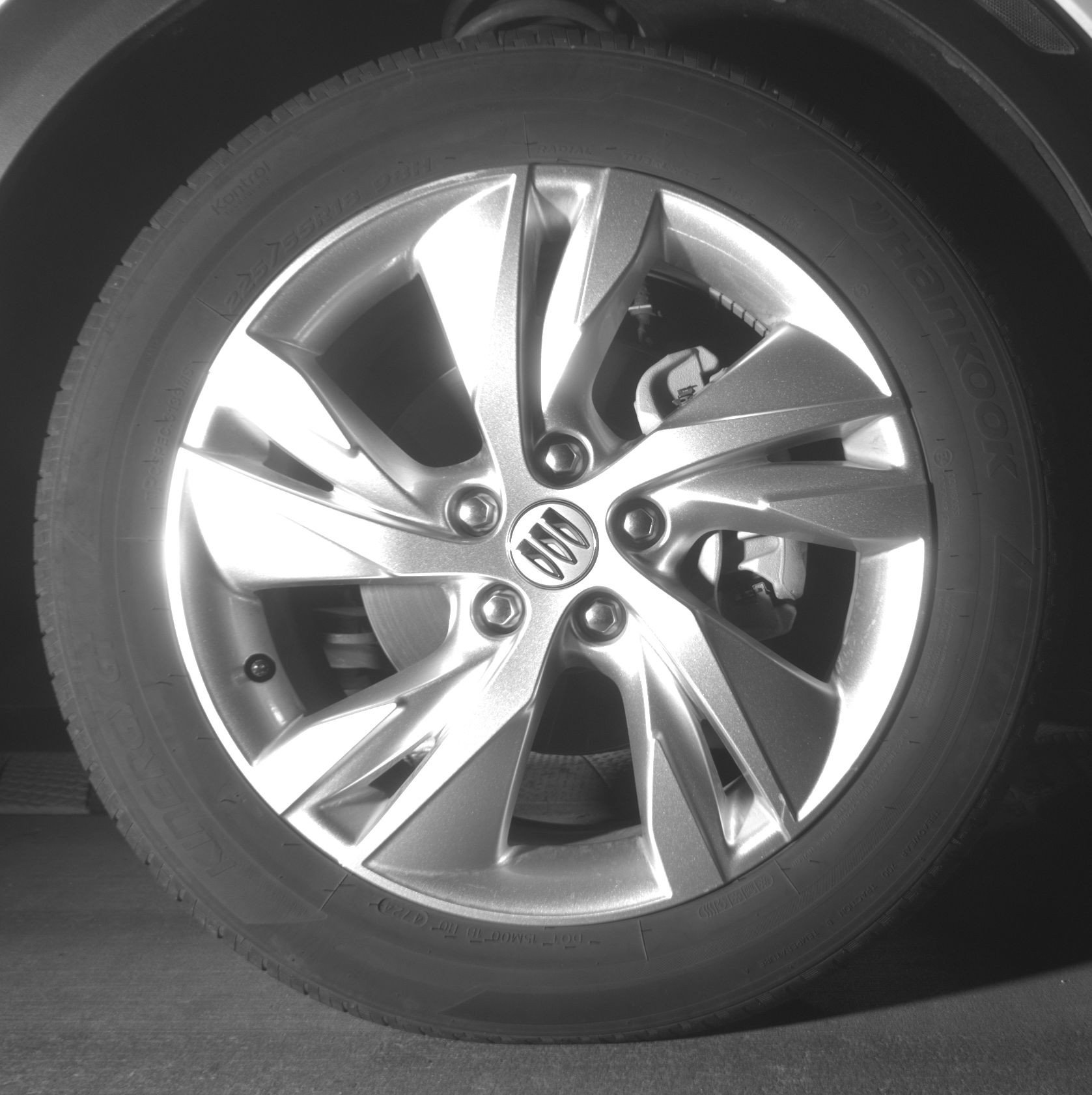 Thumbnail: 2025 Buick Encore GX - 13